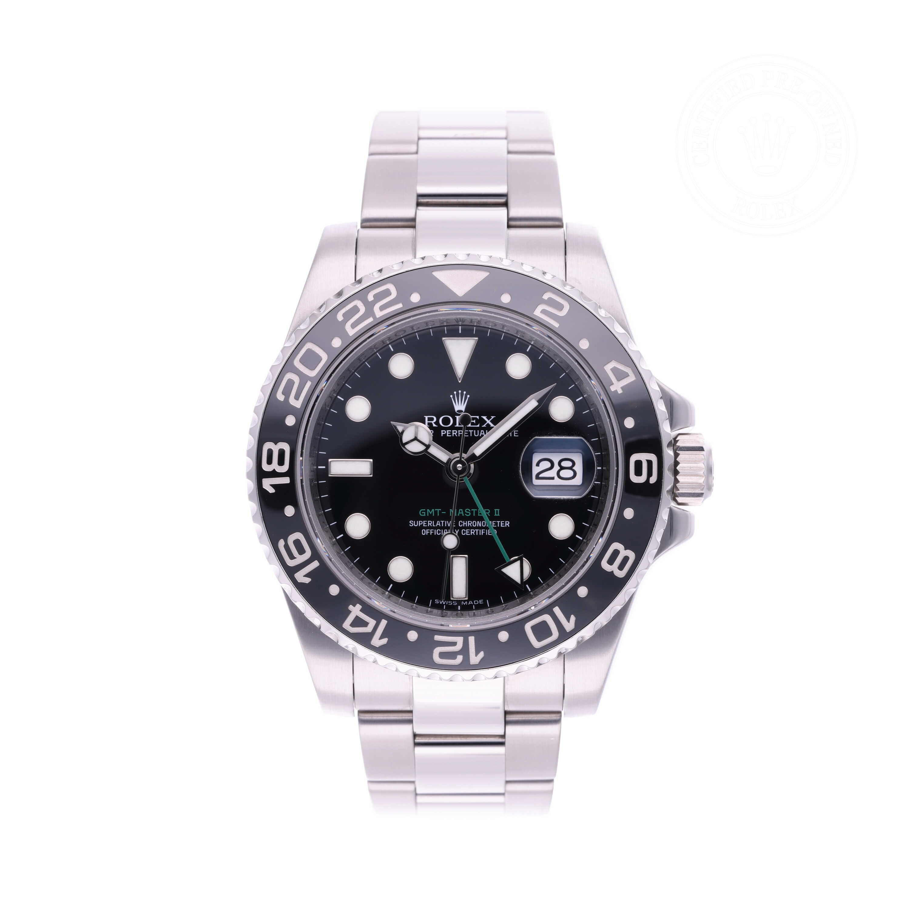 GMT-Master II