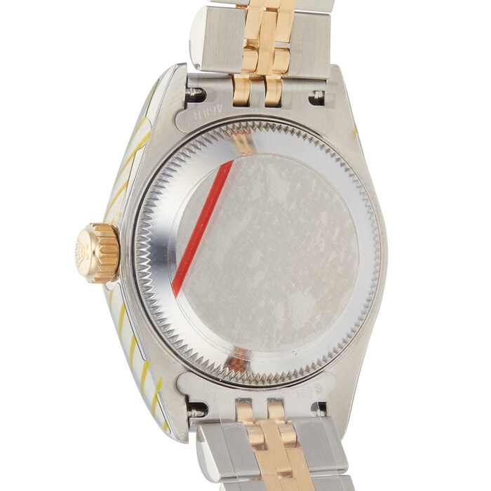 Pre-Owned Rolex Pre-Owned Rolex Datejust 26 Ladies Watch 79173