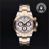 Rolex Rolex Certified Pre-Owned Cosmograph Daytona