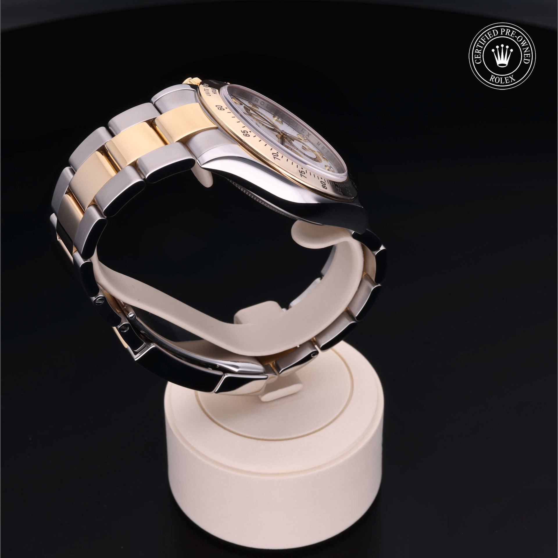 Rolex Rolex Certified Pre-Owned Cosmograph Daytona