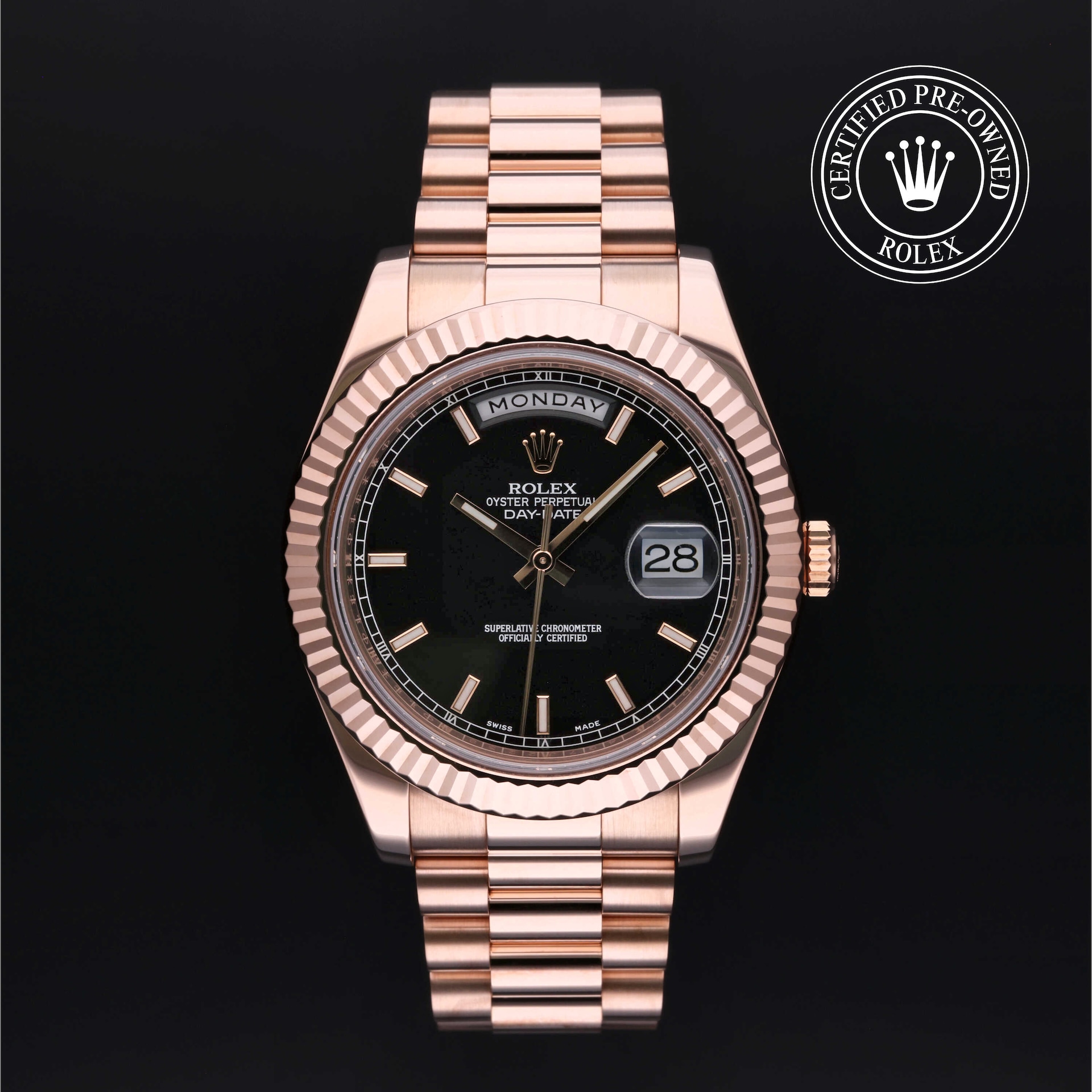Day-Date II image