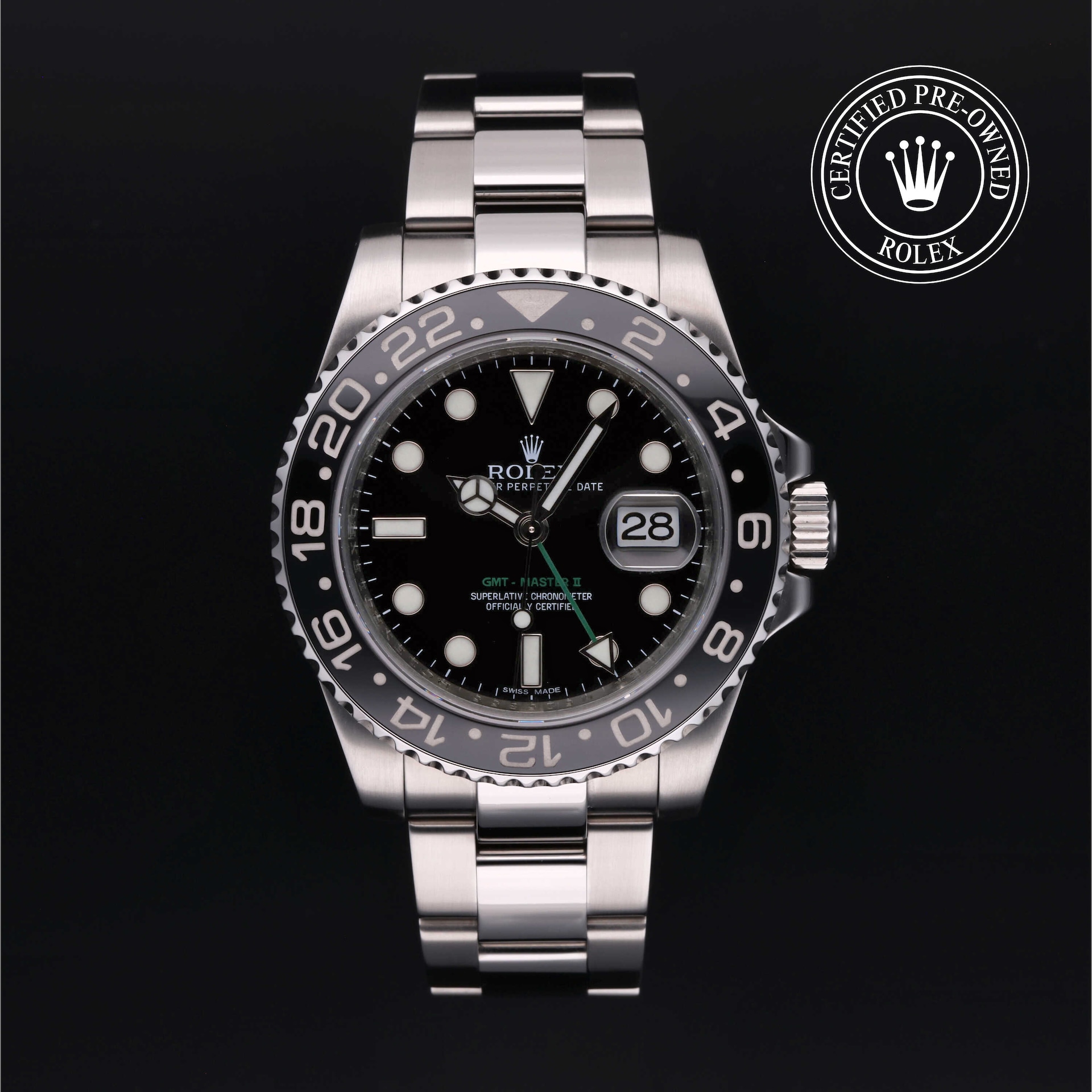 GMT-Master II image