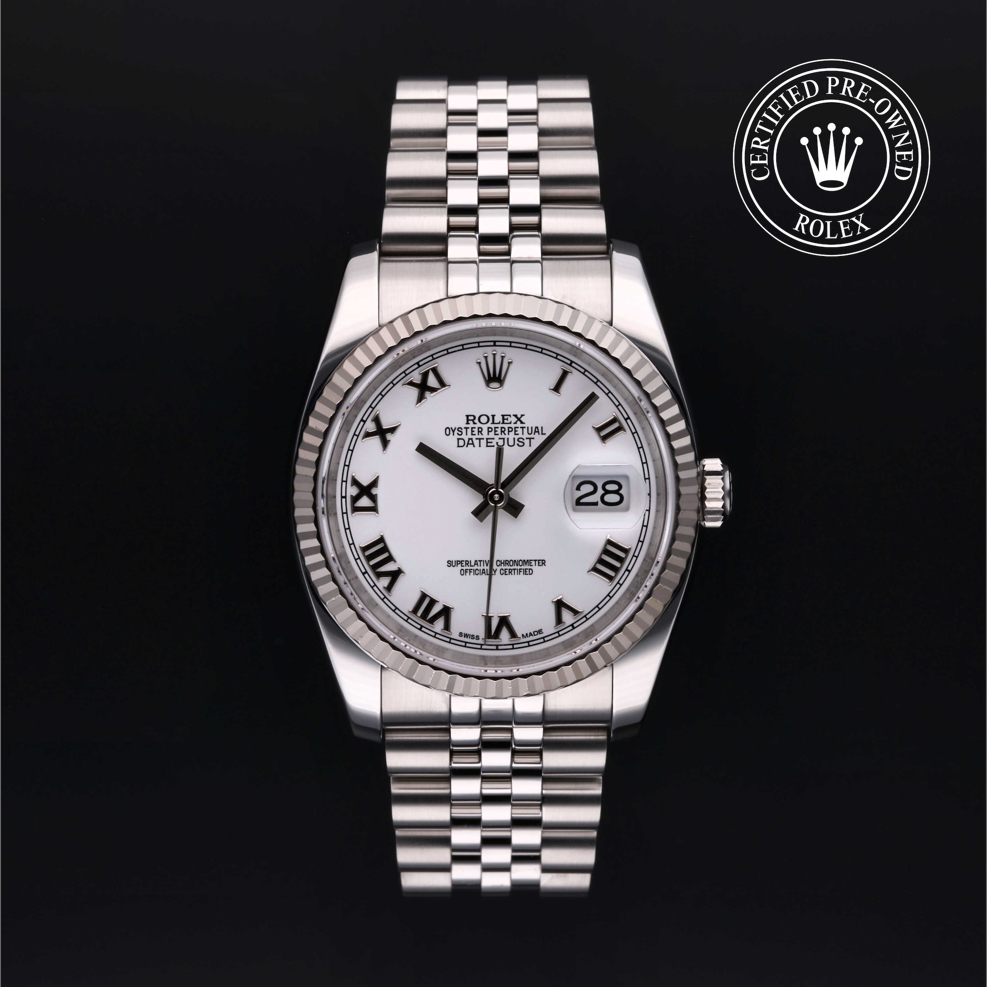 Datejust 36 image