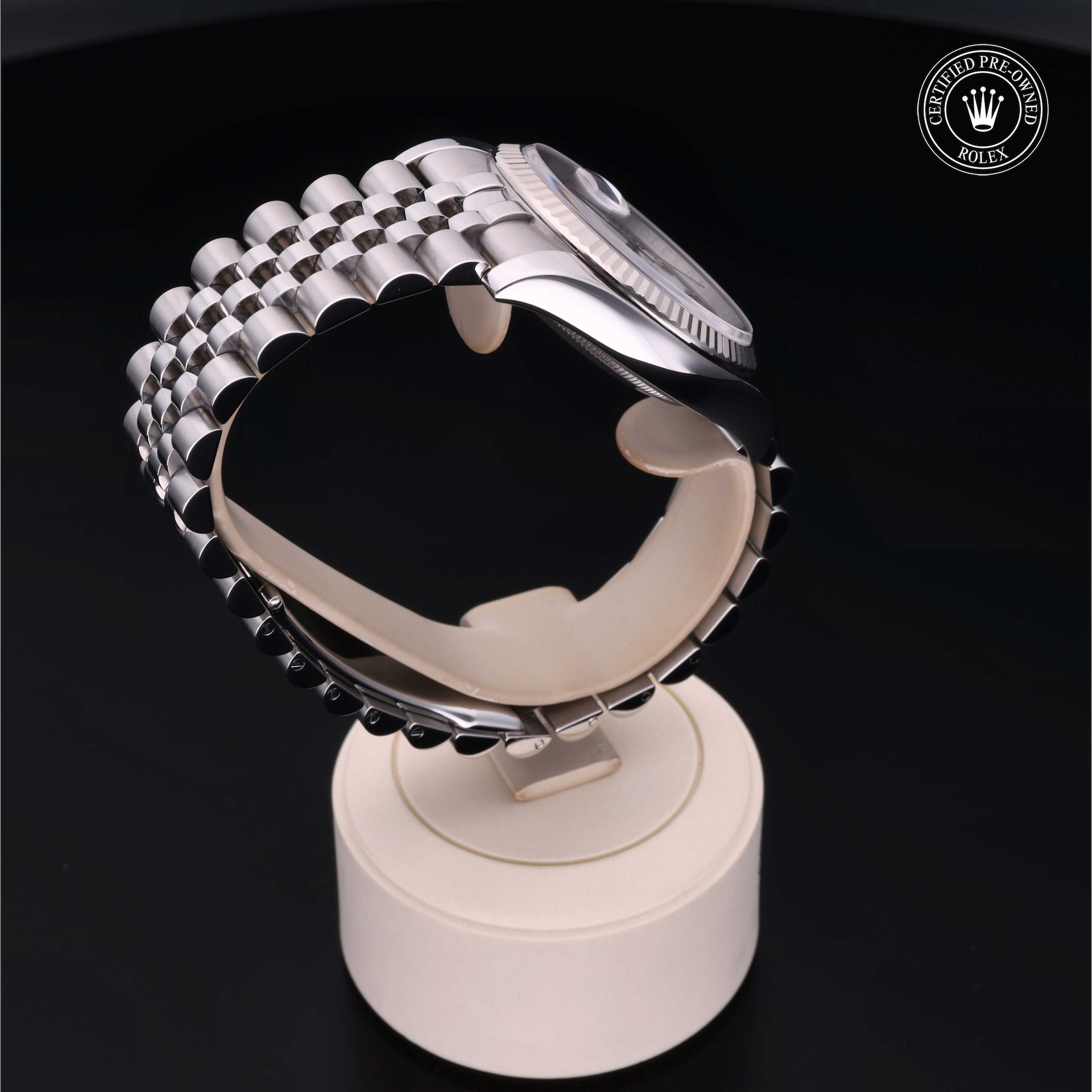 Rolex Rolex Certified Pre-Owned Datejust 36