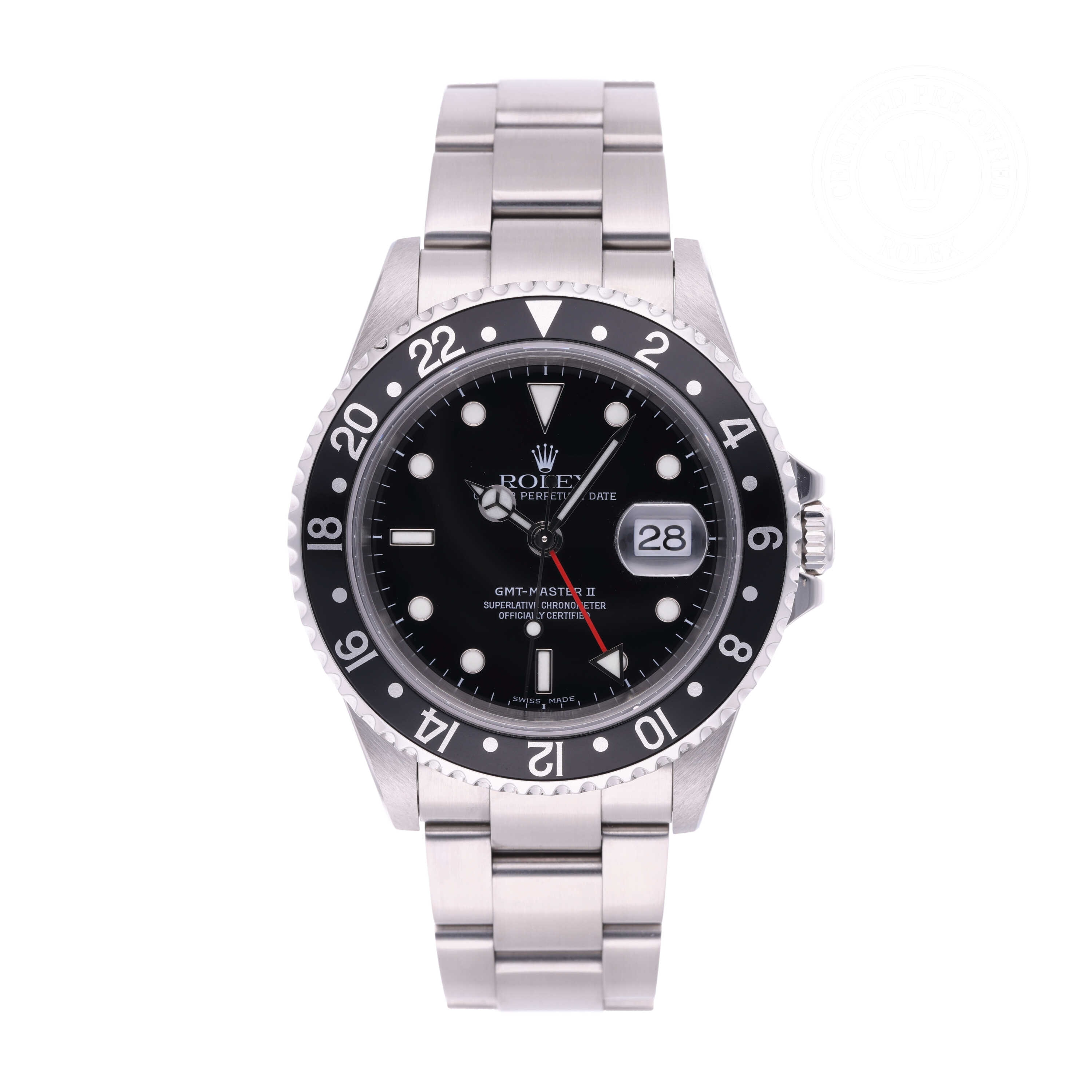 GMT-Master II