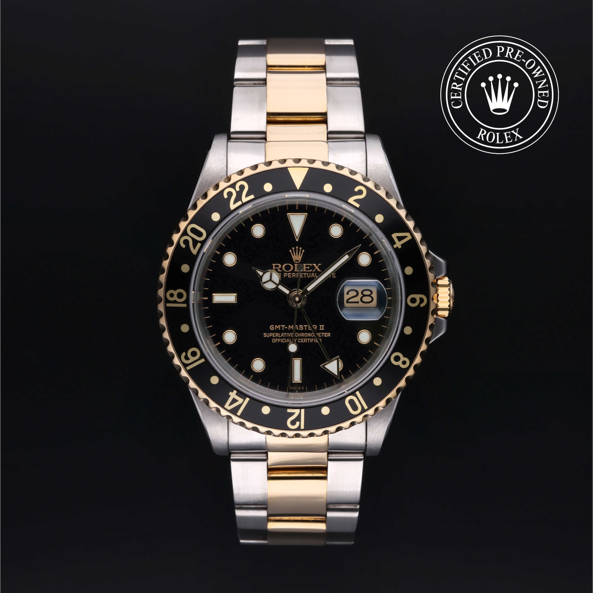 GMT-Master II image