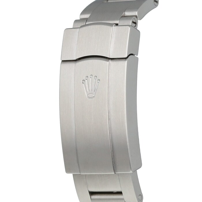 Pre-Owned Rolex Pre-Owned Rolex Oyster Perpetual 34 Mens Watch 114200