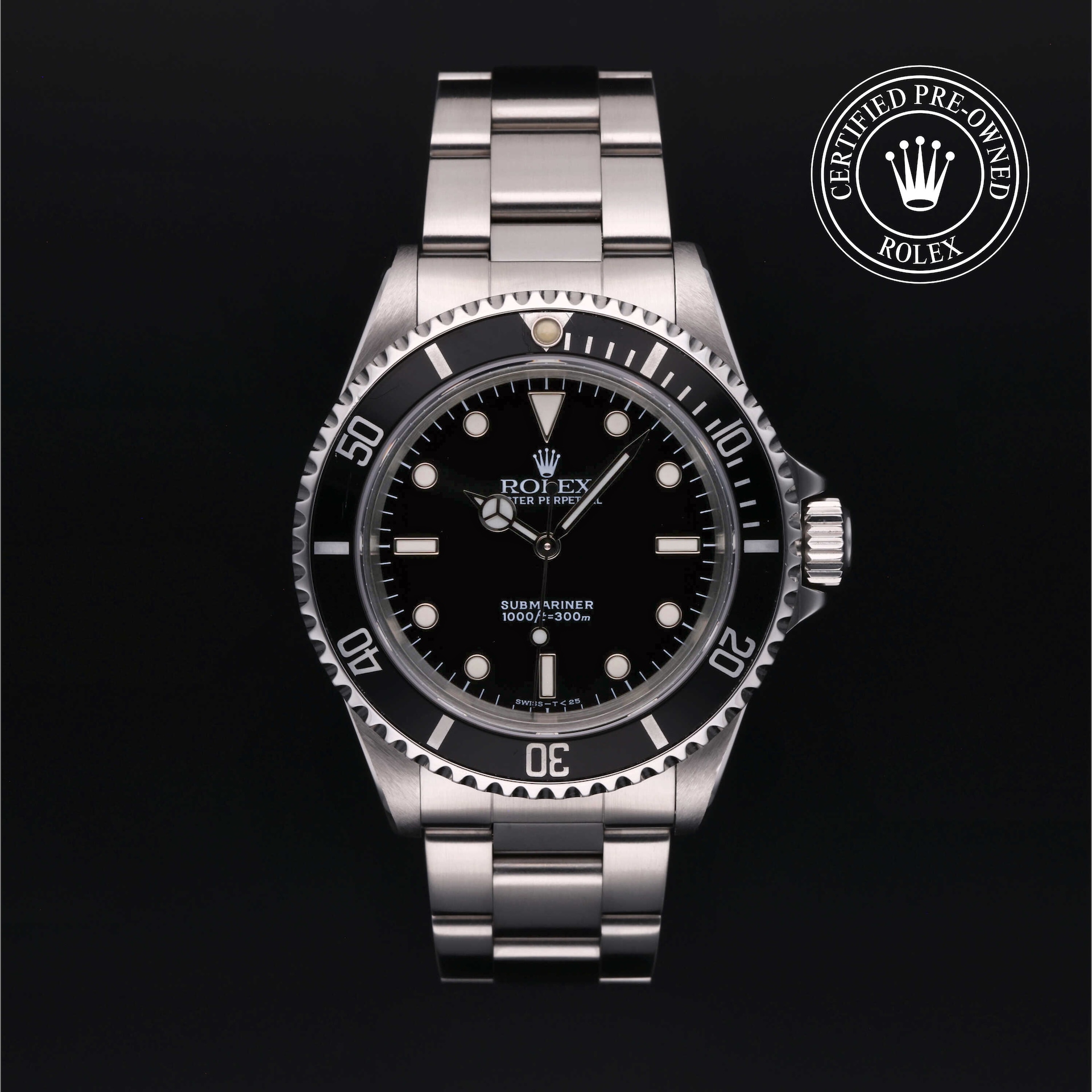 Submariner image