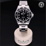 Rolex Rolex Certified Pre-Owned Submariner