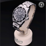 Rolex Rolex Certified Pre-Owned Submariner