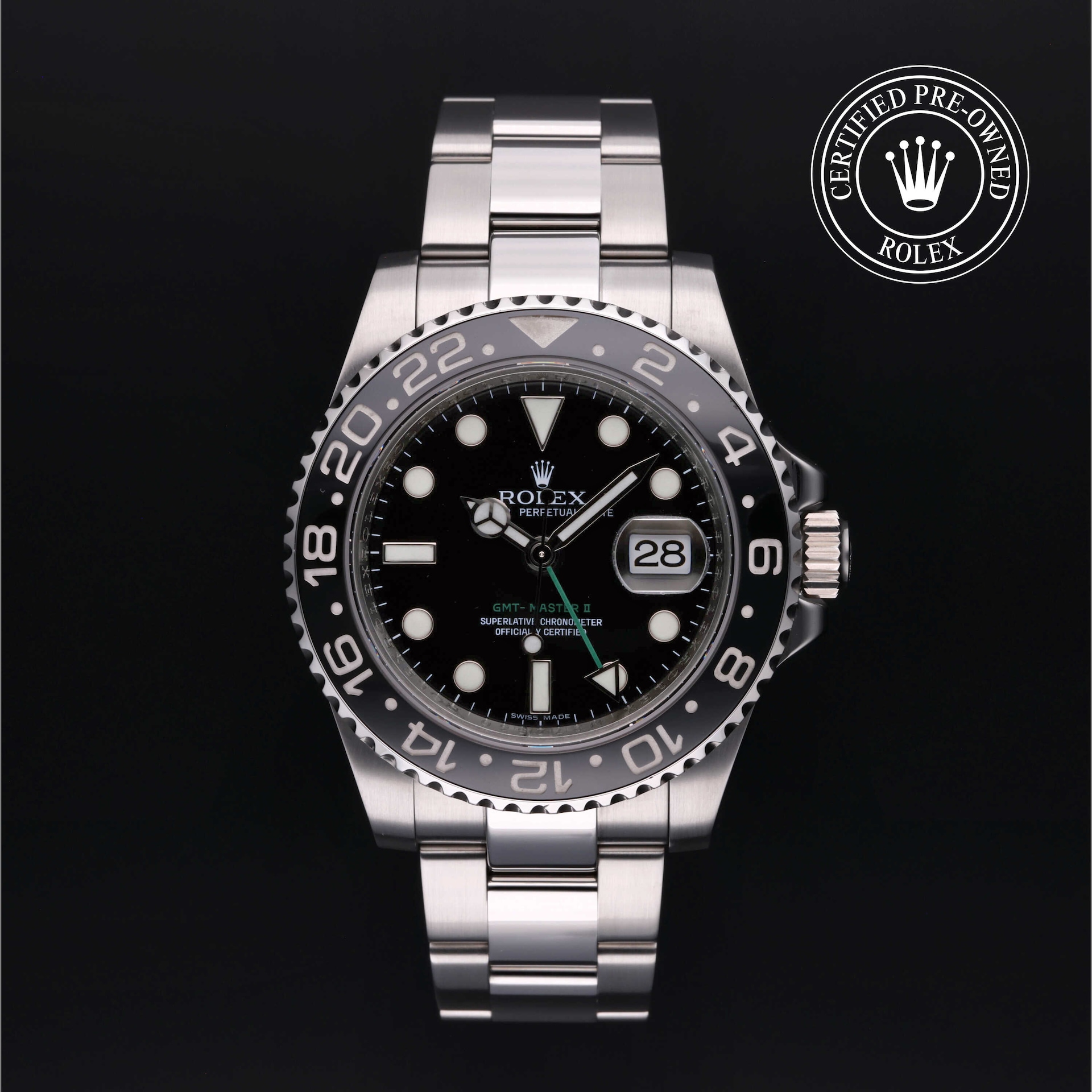 GMT-Master II image