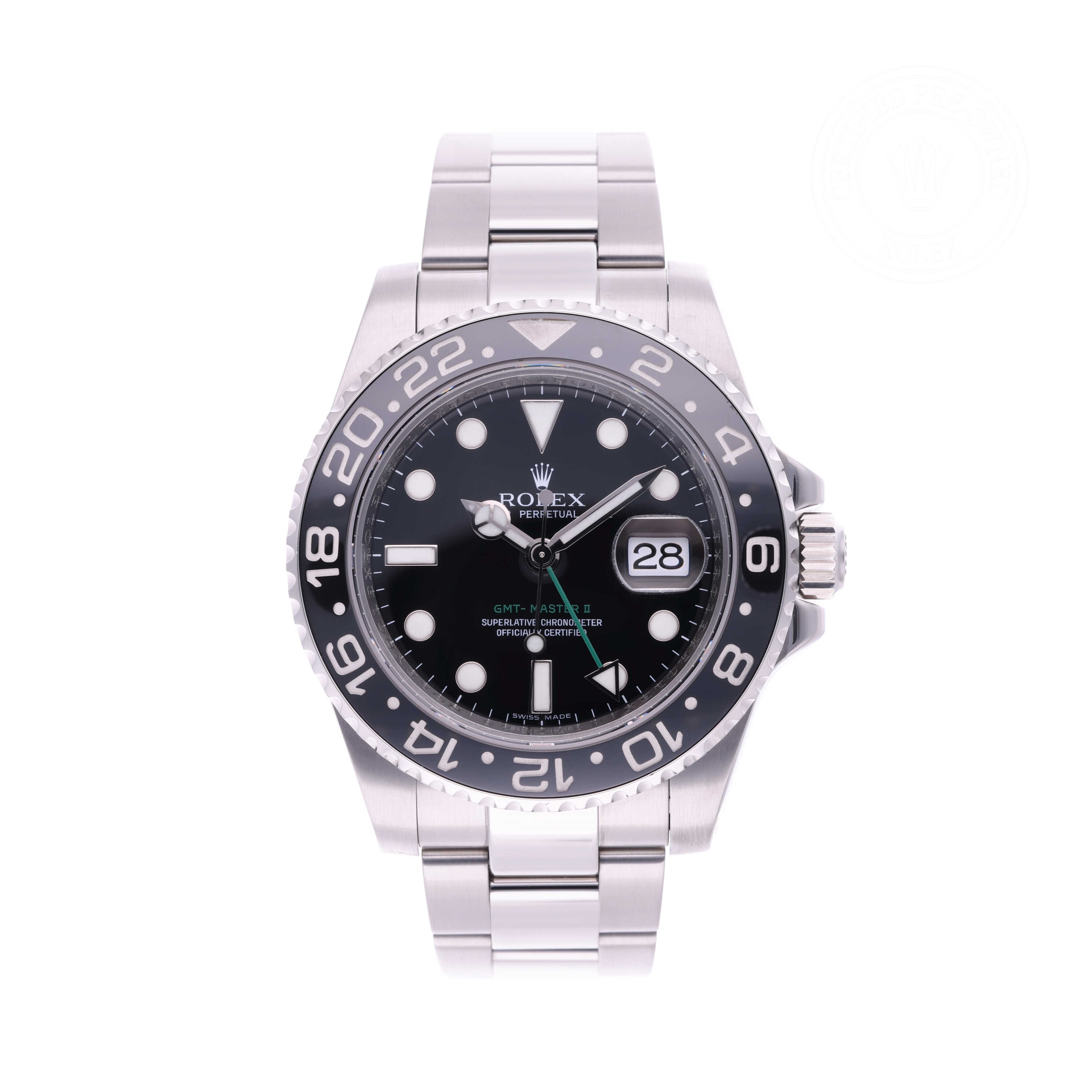 GMT-Master II