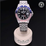 Rolex Rolex Certified Pre-Owned GMT Master