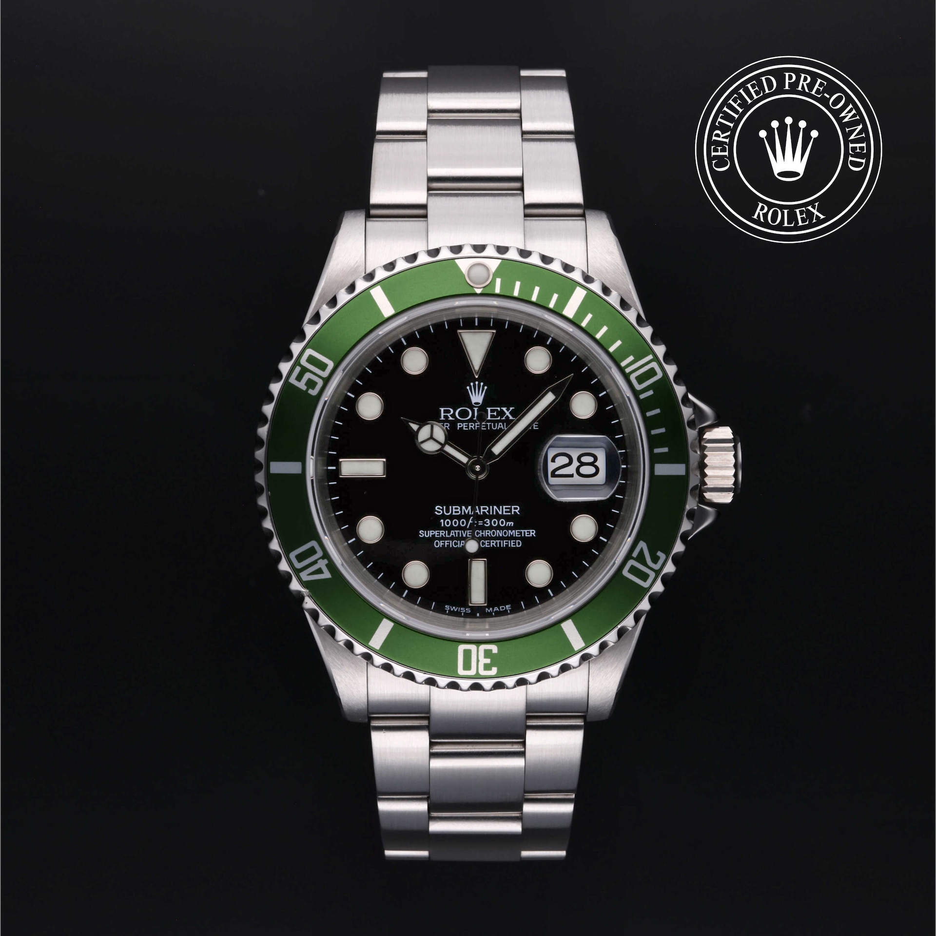 Submariner Date image