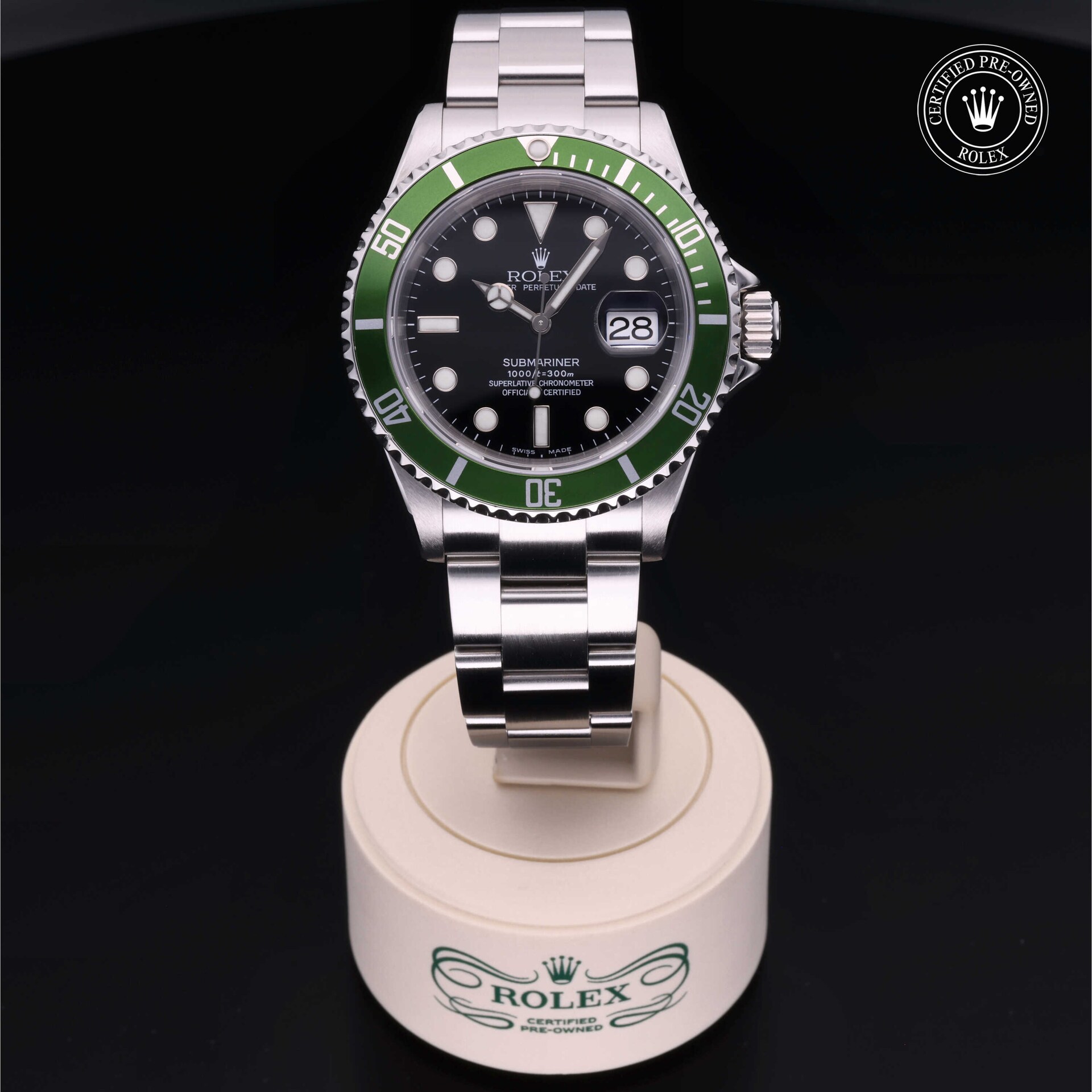 Submariner Date image