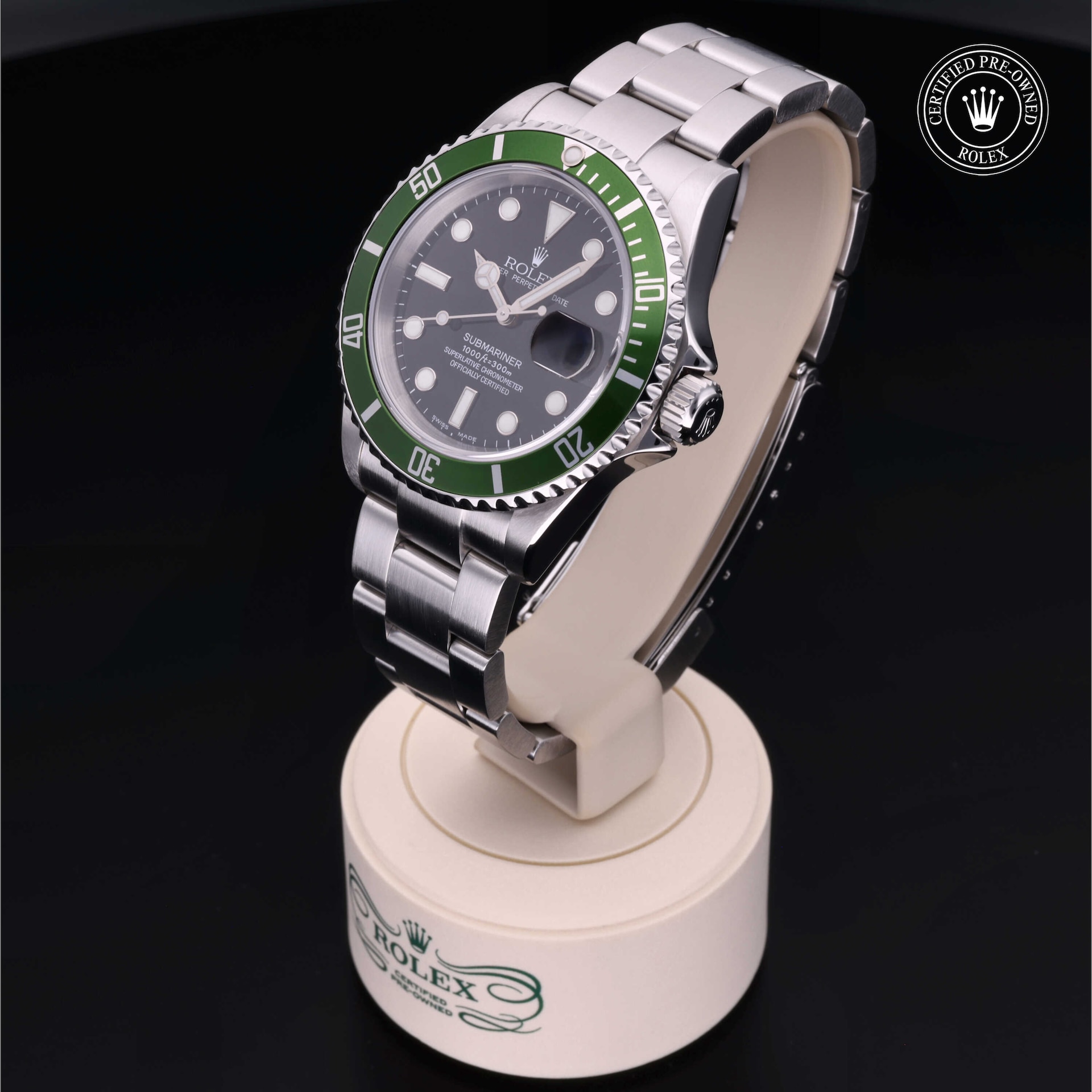 Submariner Date image
