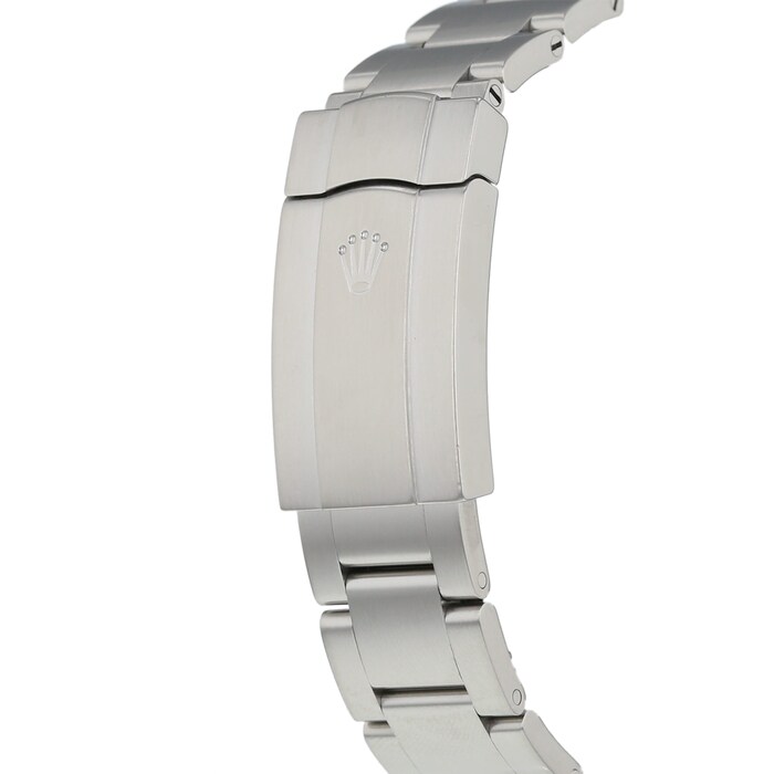 Pre-Owned Rolex Pre-Owned Rolex Oyster Perpetual 36 Mens Watch 116000