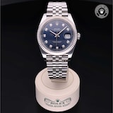 Rolex Rolex Certified Pre-Owned Datejust 41