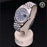 Rolex Rolex Certified Pre-Owned Datejust 41