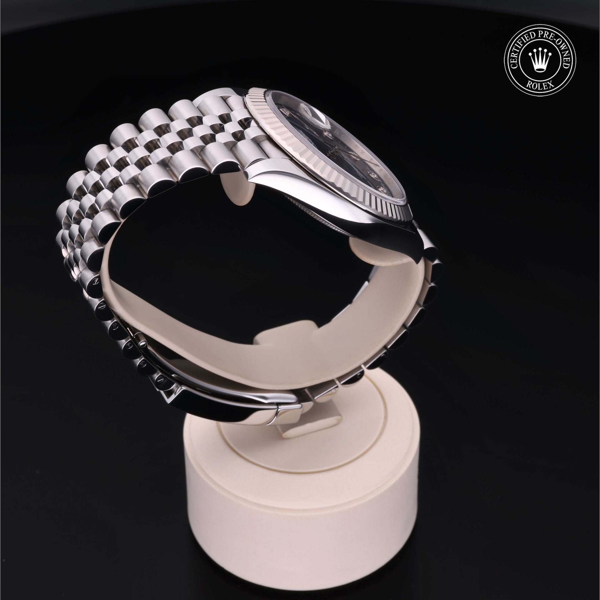 Rolex Rolex Certified Pre-Owned Datejust 41