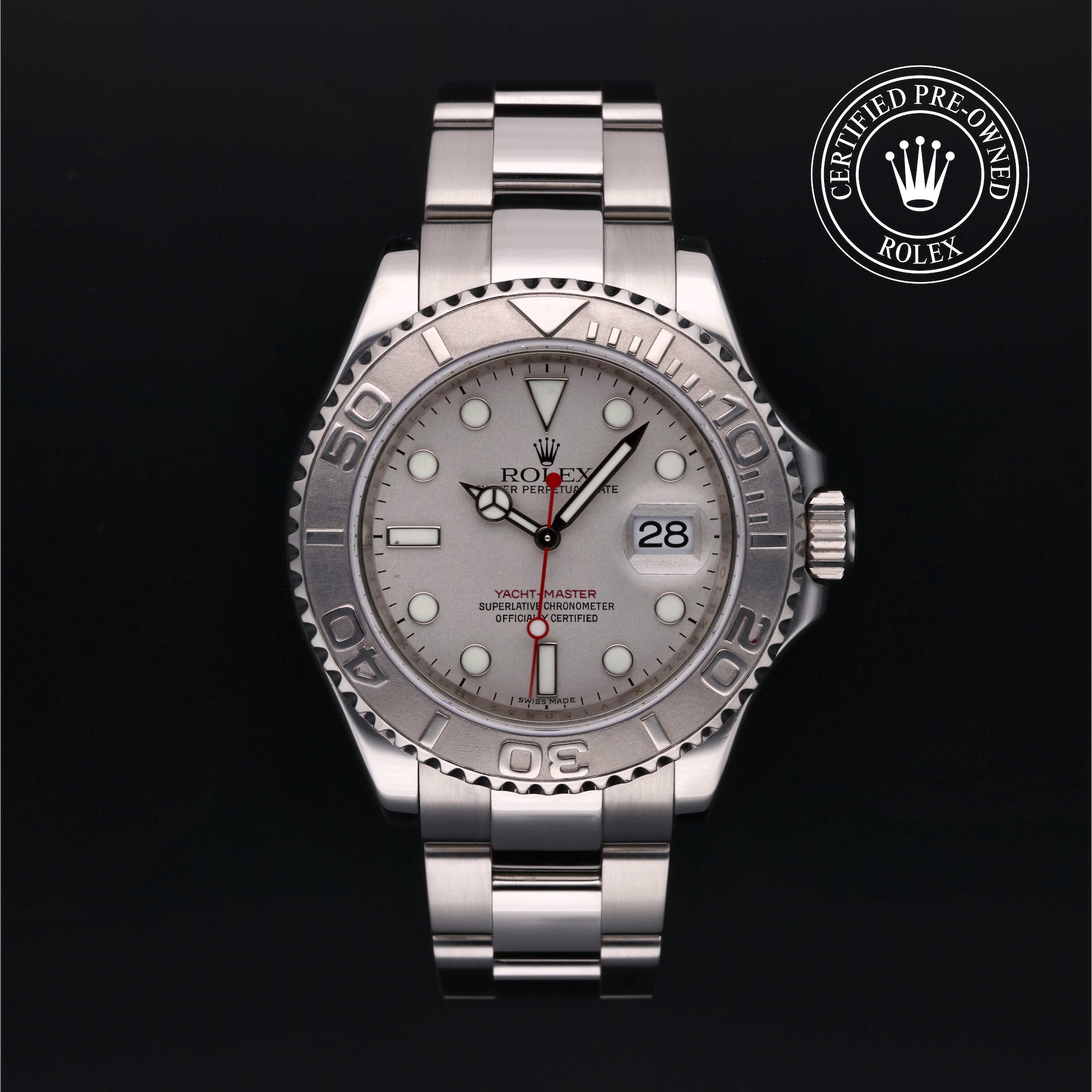 Yacht-Master 40 image