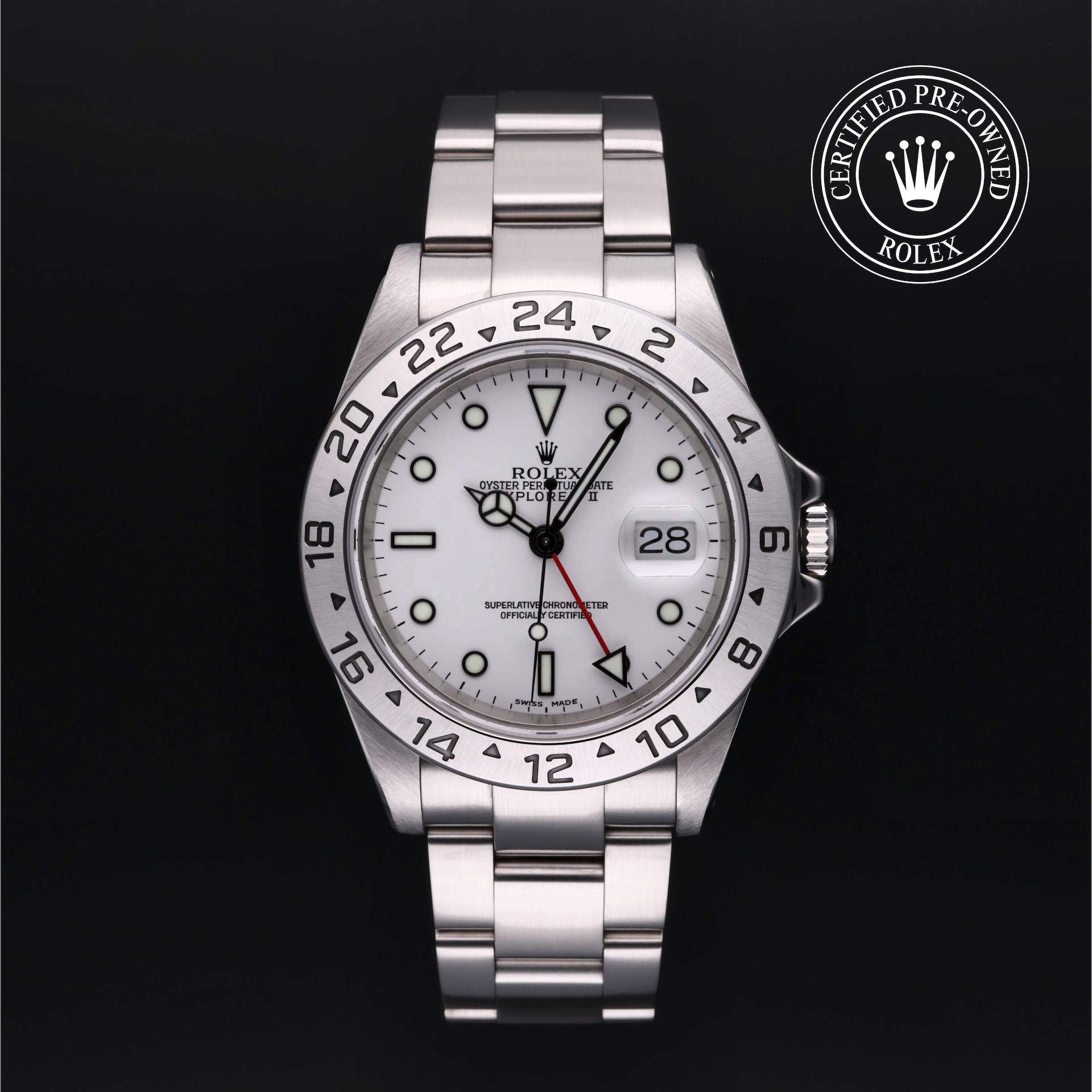 Explorer II image