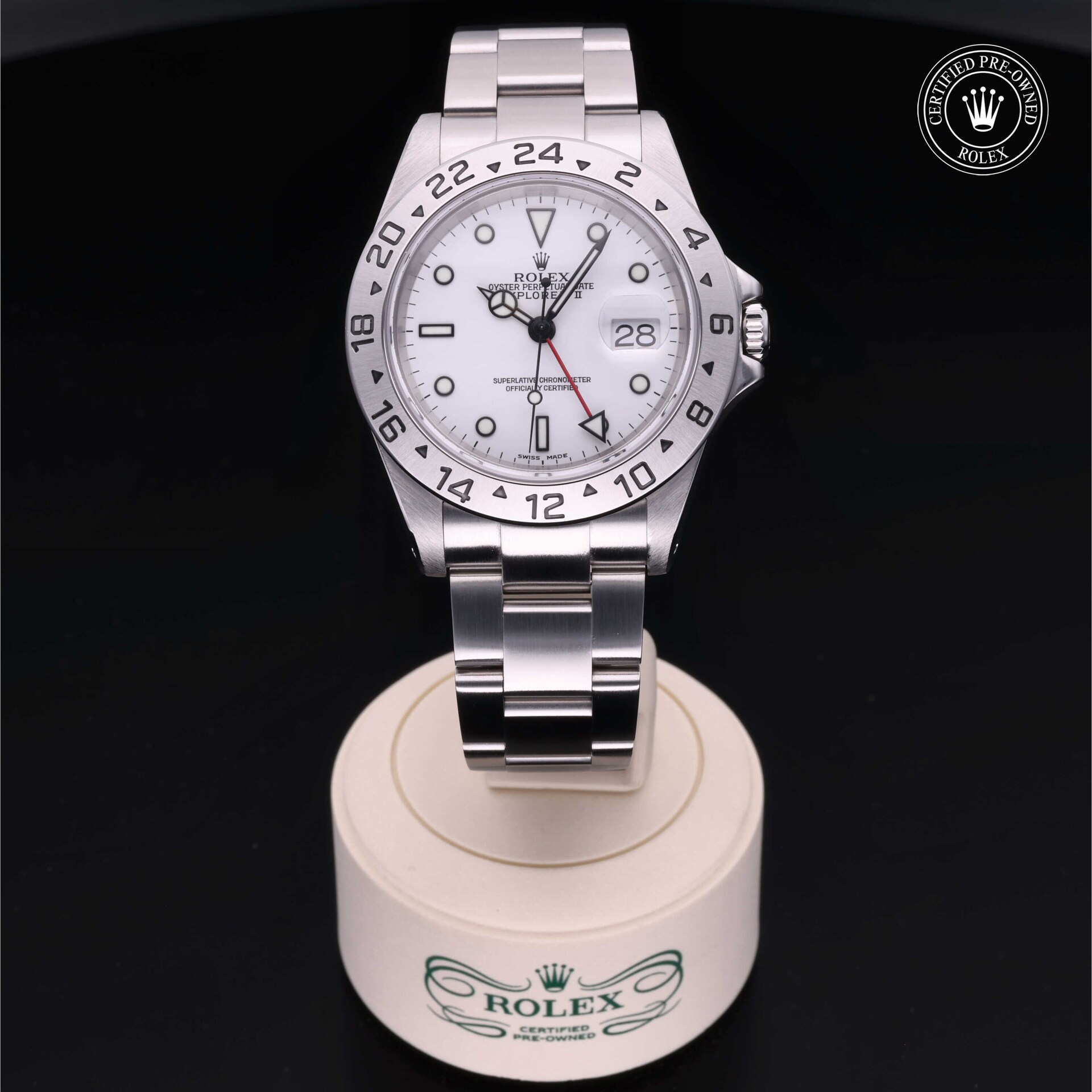 Explorer II image