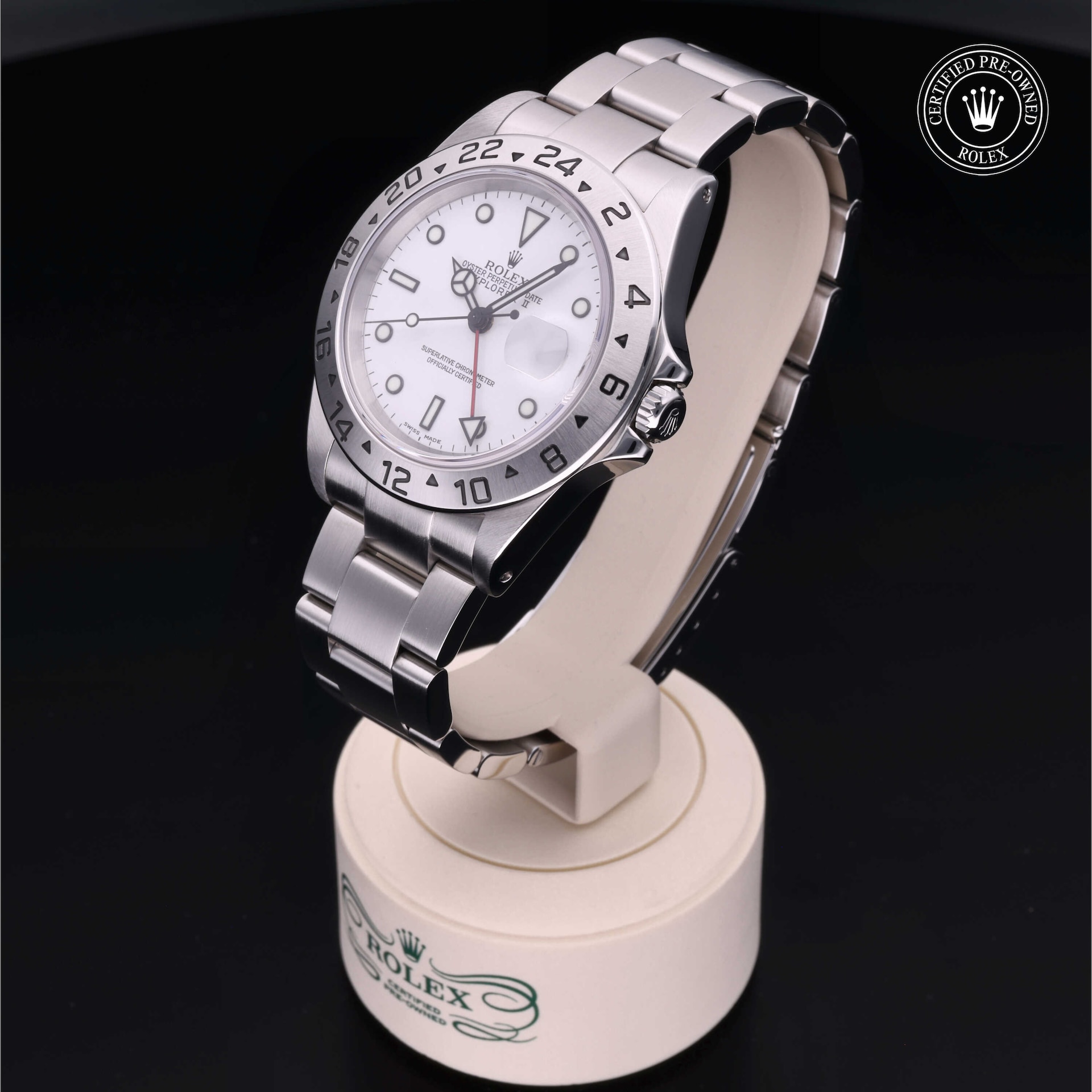 Explorer II image