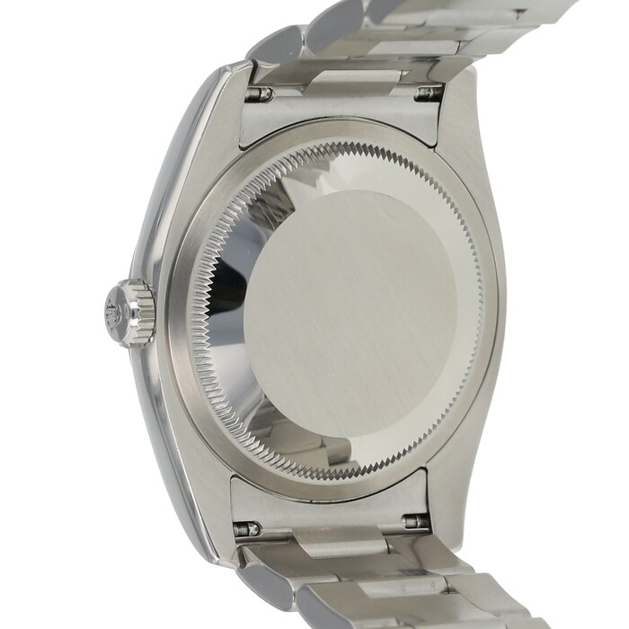 Pre-Owned Rolex Pre-Owned Rolex Datejust 36 Mens Watch 116200