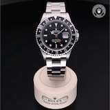 Rolex Rolex Certified Pre-Owned GMT-Master II