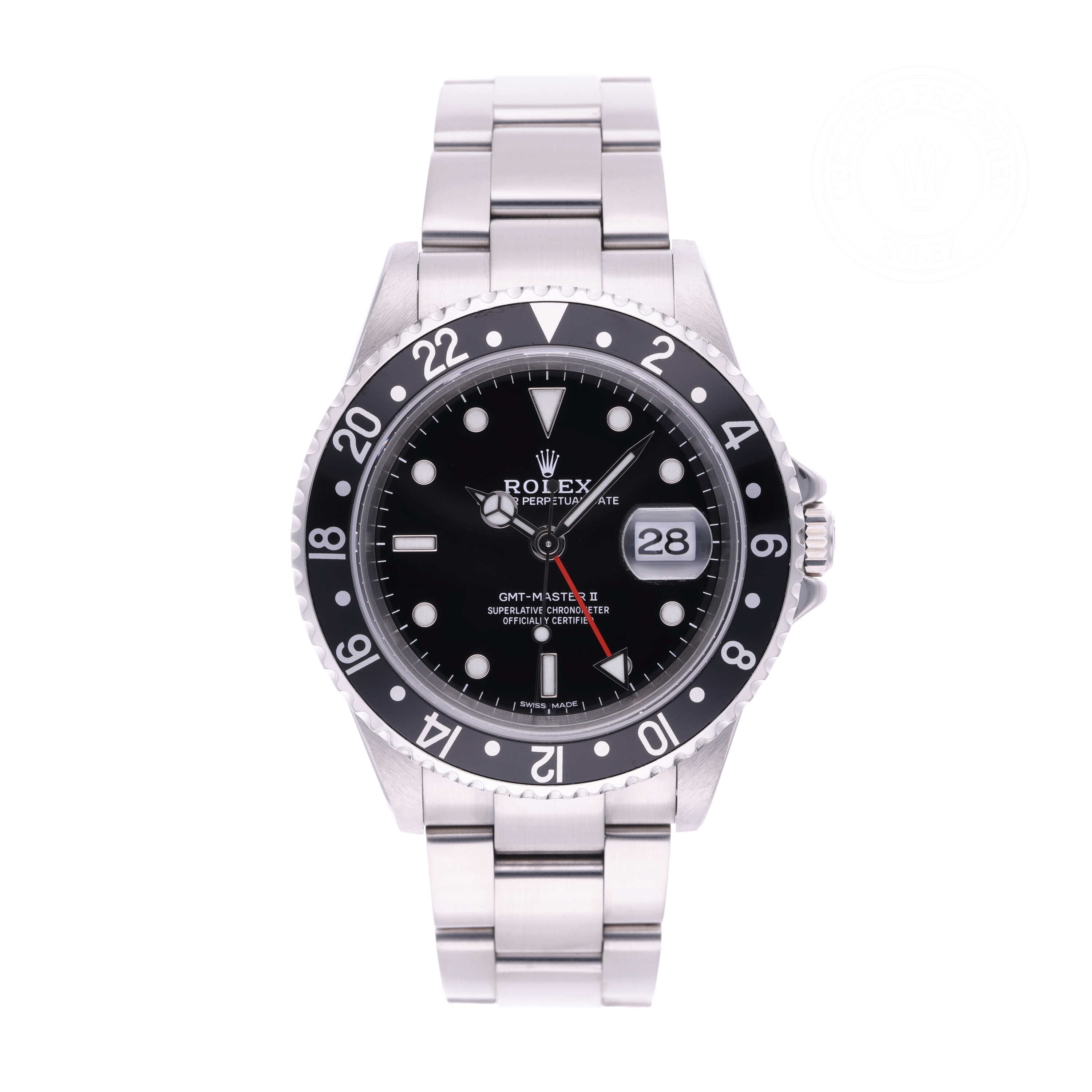 GMT-Master II