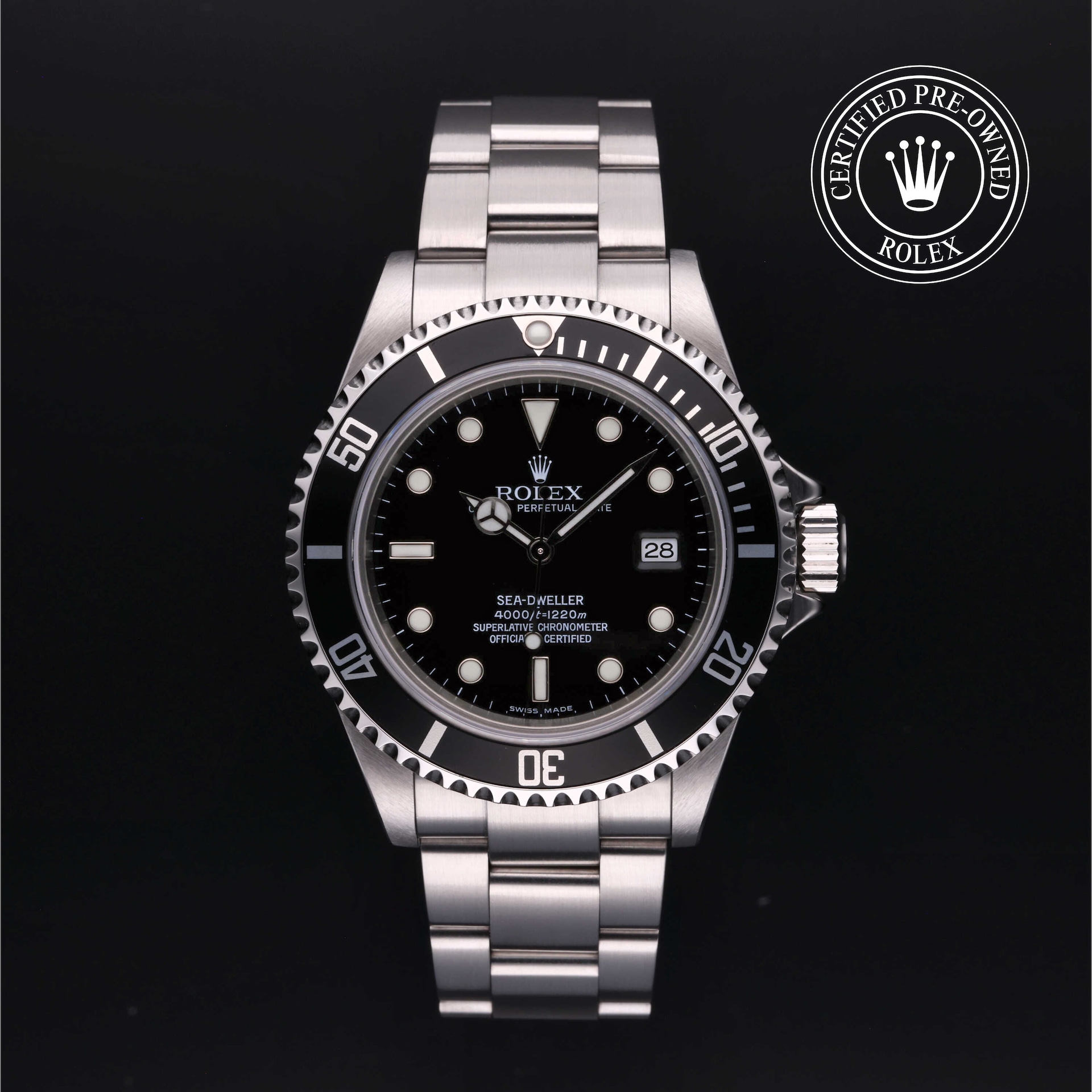 Sea-Dweller image