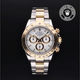 Rolex Rolex Certified Pre-Owned Cosmograph Daytona