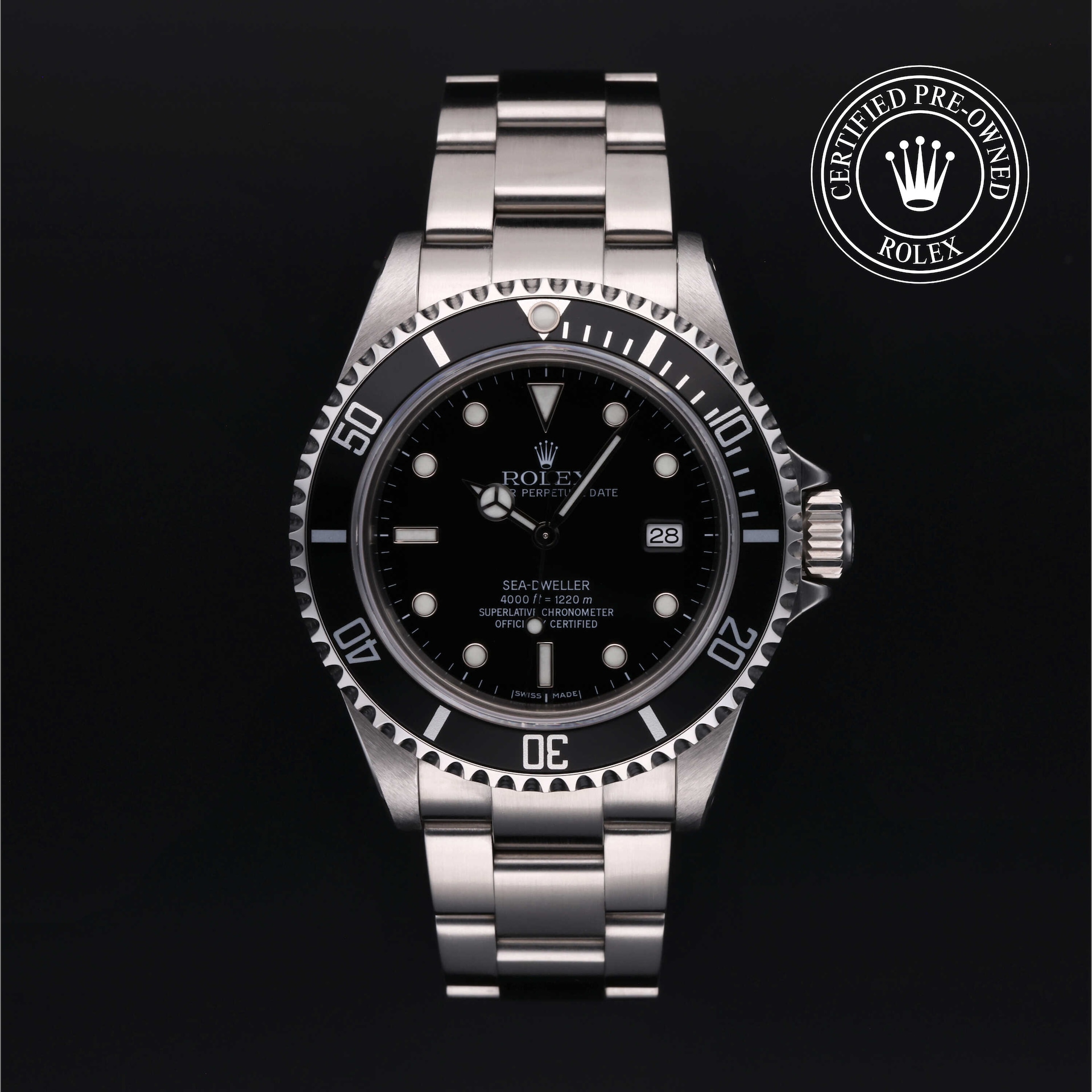 Sea-Dweller image