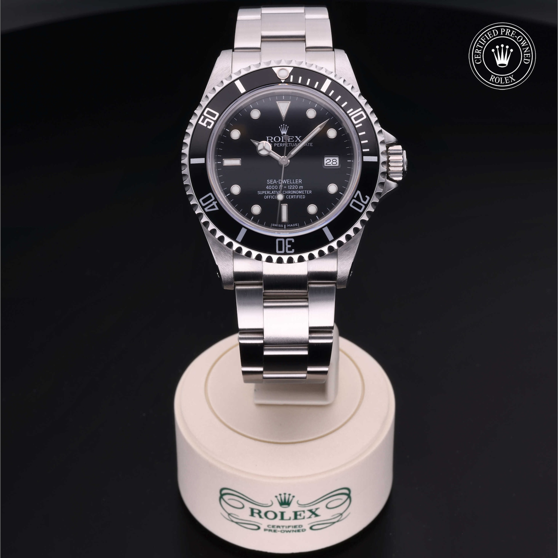 Sea-Dweller image