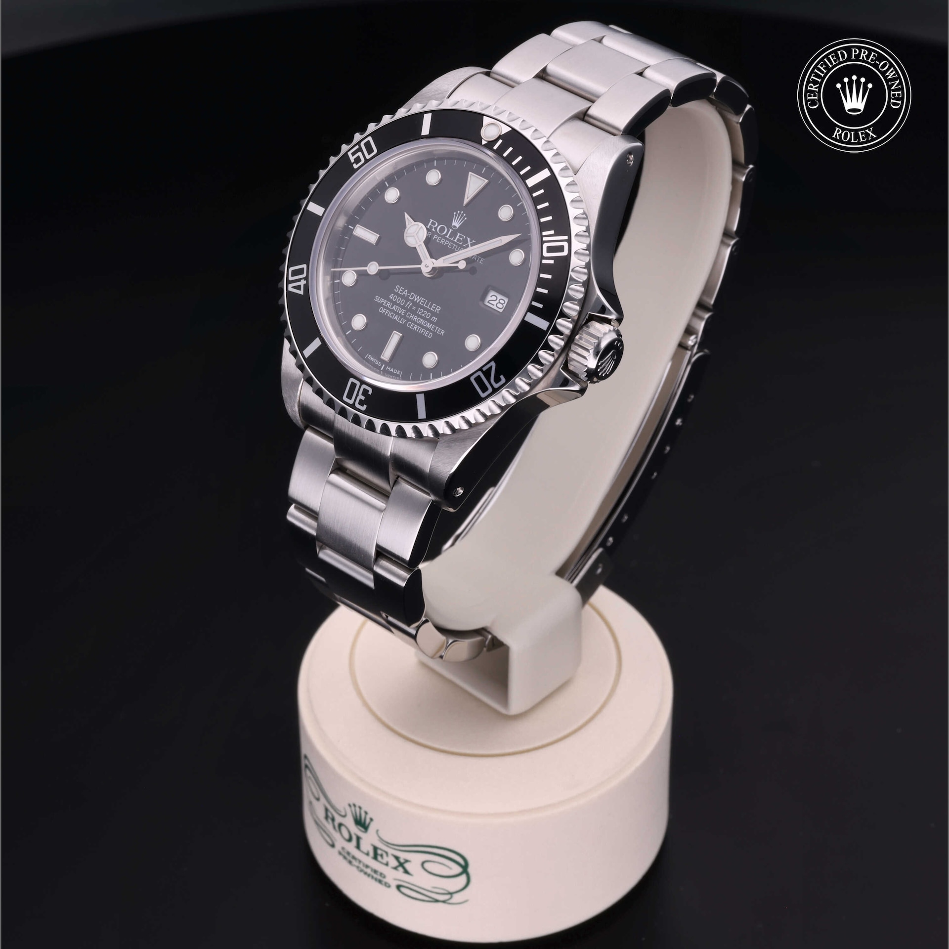 Sea-Dweller image
