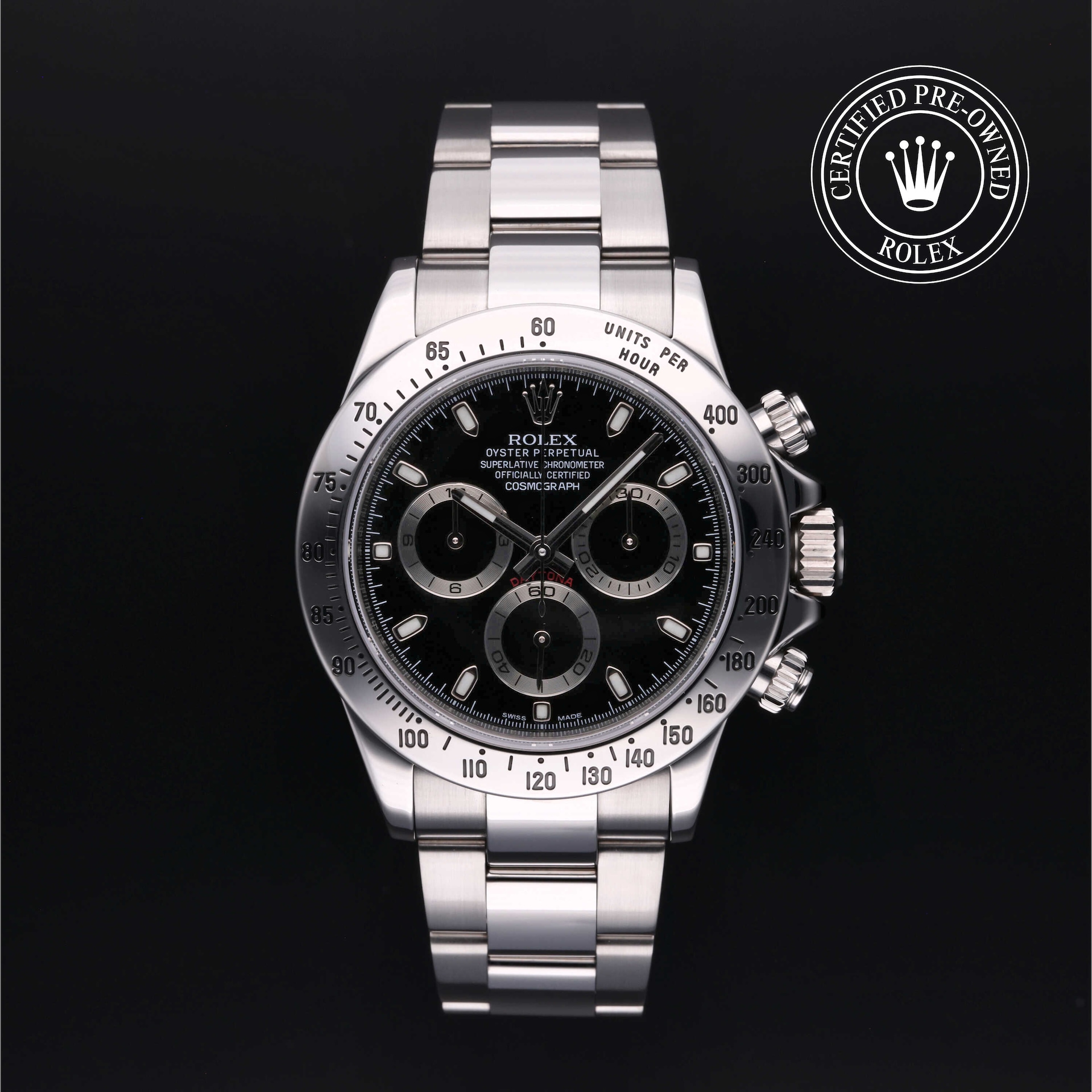 Cosmograph Daytona image