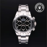 Rolex Rolex Certified Pre-Owned Cosmograph Daytona