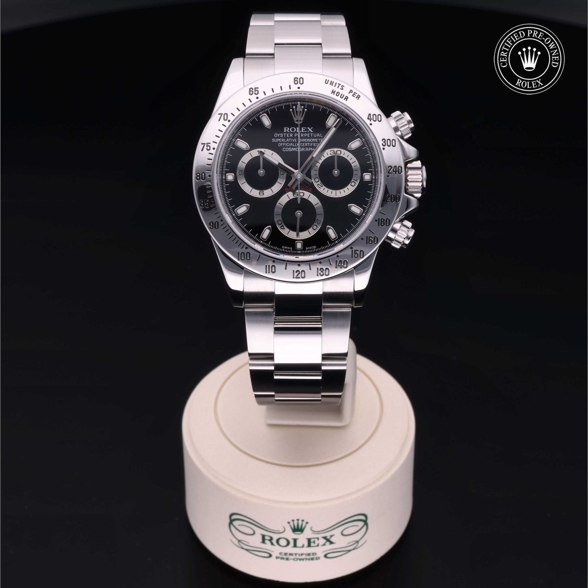 Cosmograph Daytona image