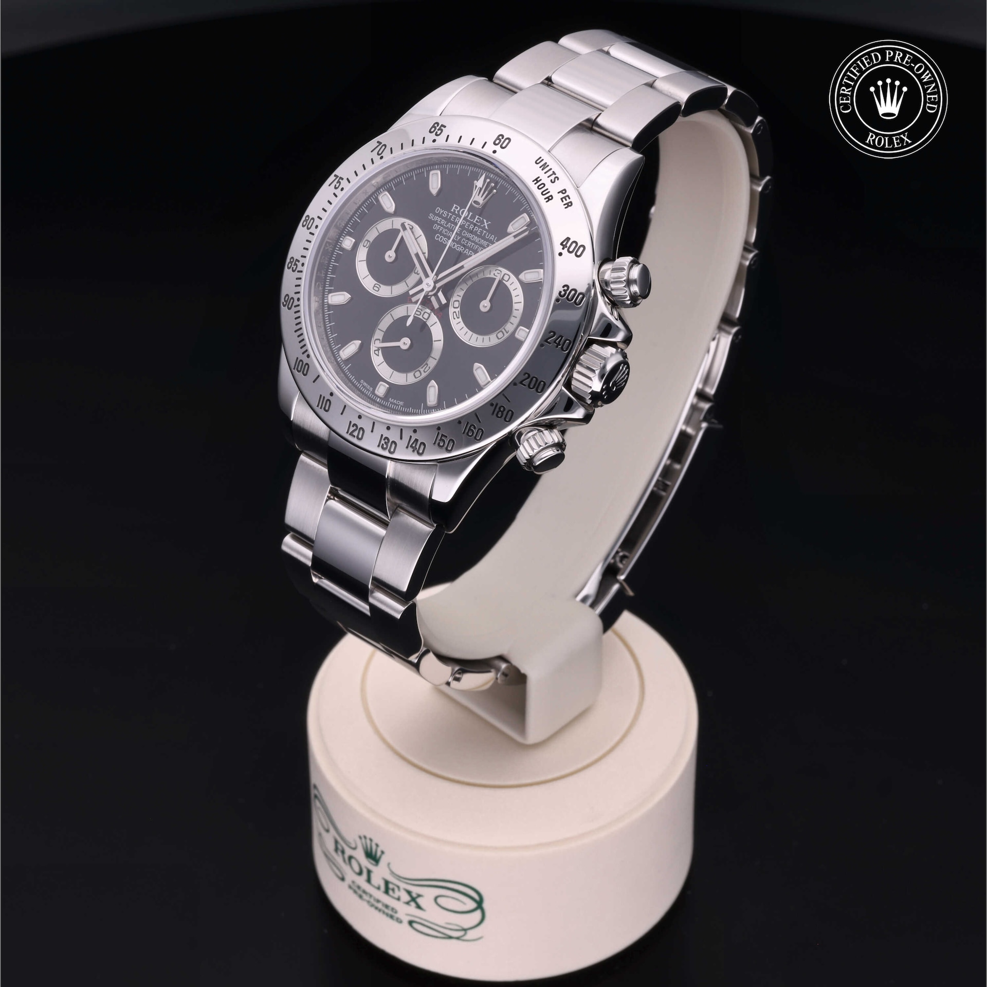 Cosmograph Daytona image
