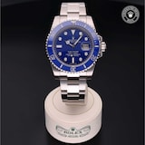 Rolex Rolex Certified Pre-Owned Submariner Date