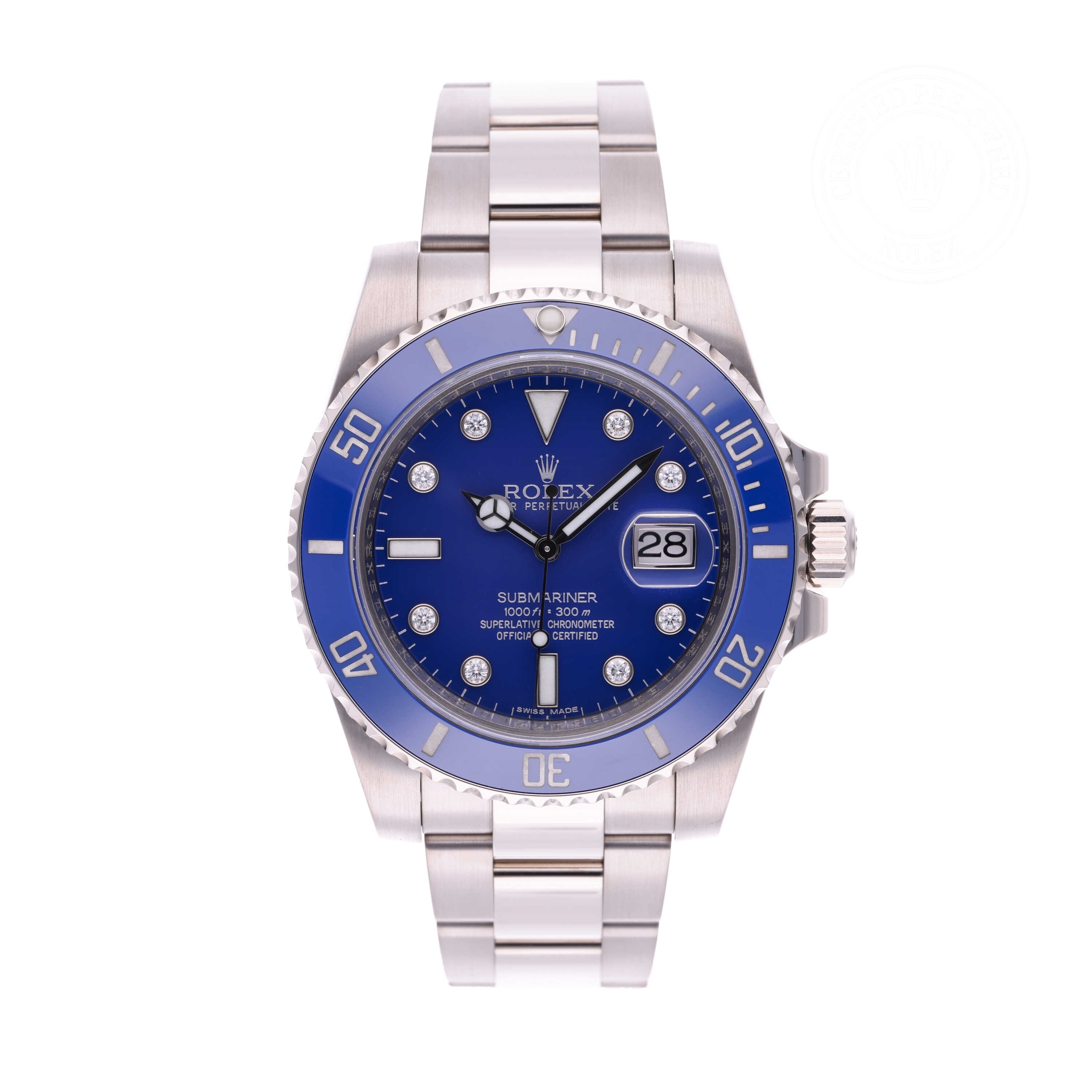 Submariner Date