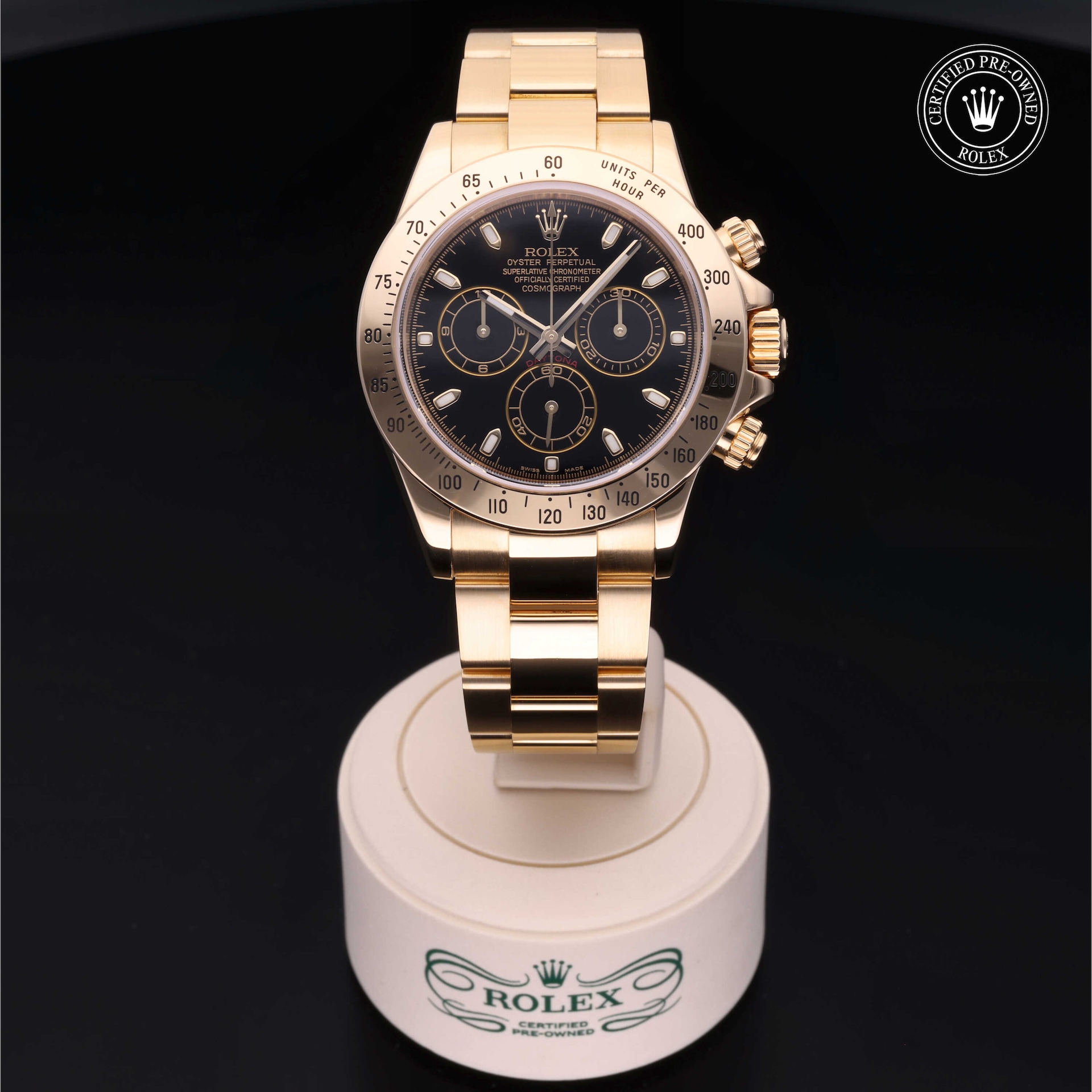 Cosmograph Daytona image