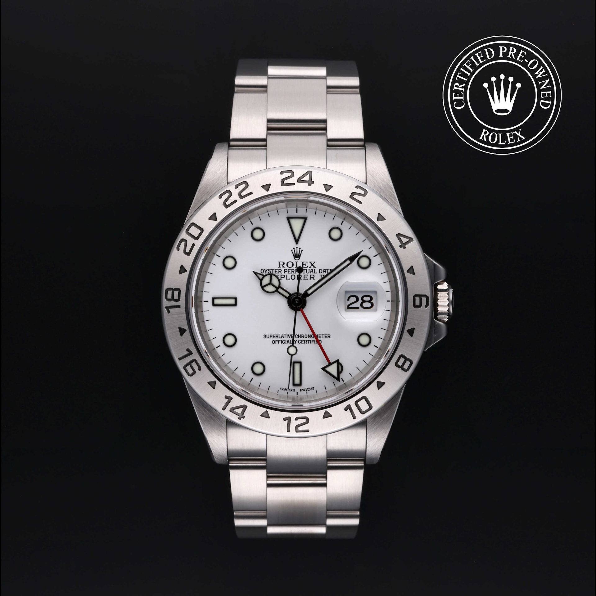 Explorer II image
