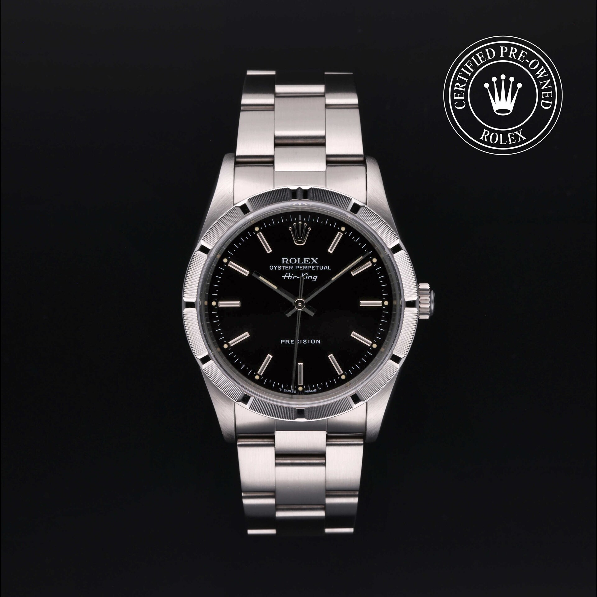 Oyster Perpetual 34 image