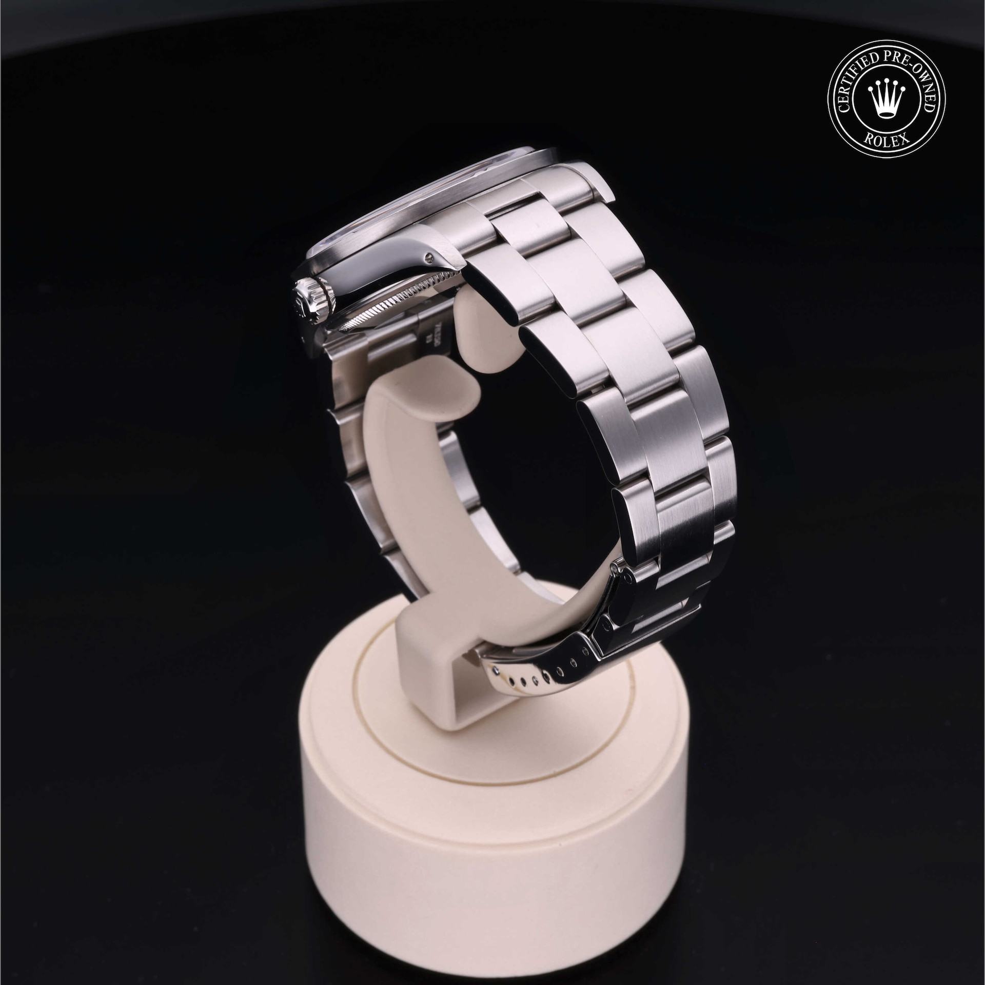 Rolex Rolex Certified Pre-Owned Oyster Perpetual 34