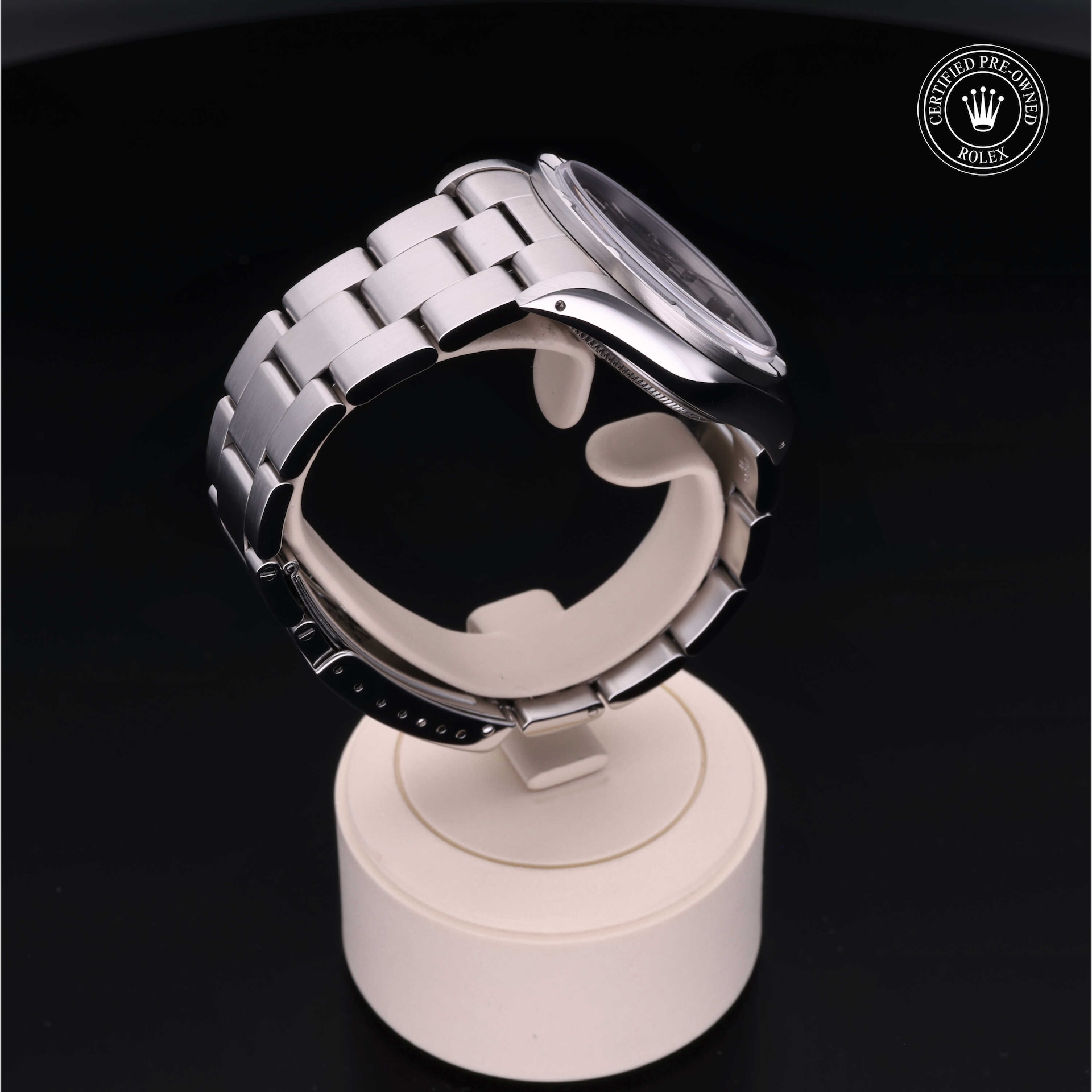 Rolex Rolex Certified Pre-Owned Oyster Perpetual 34