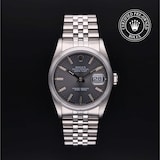 Rolex Rolex Certified Pre-Owned Datejust 36