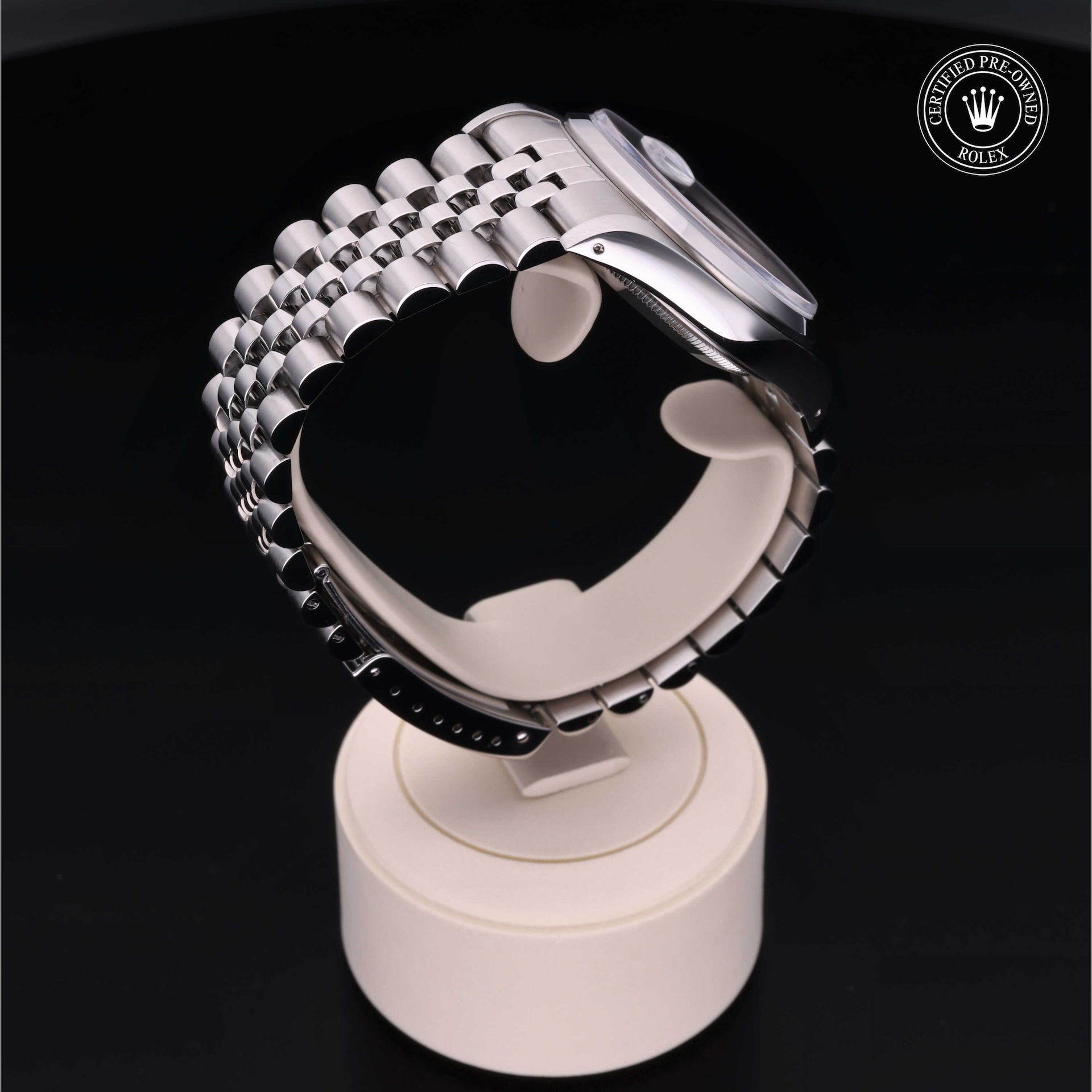 Rolex Rolex Certified Pre-Owned Datejust 36