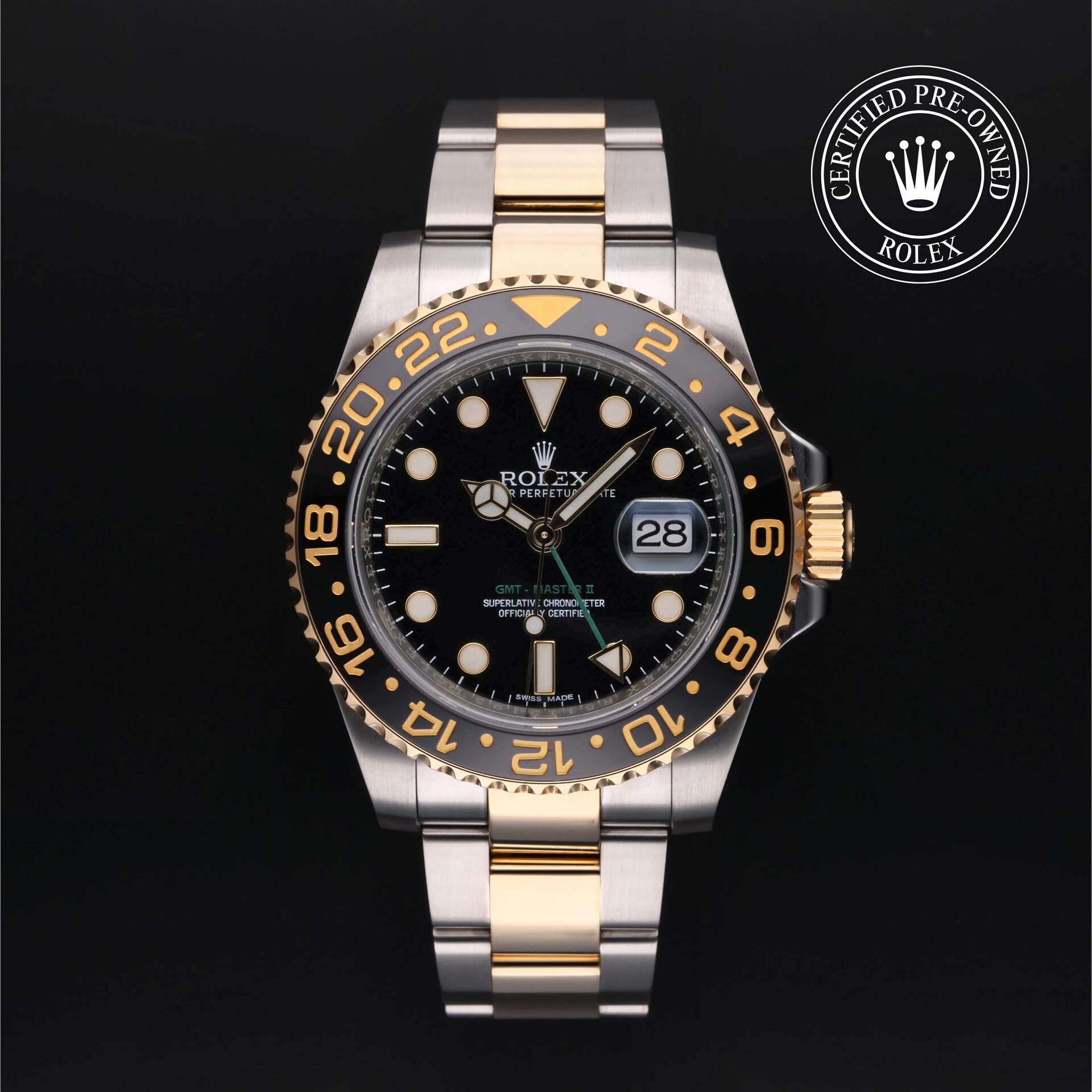 GMT-Master II image